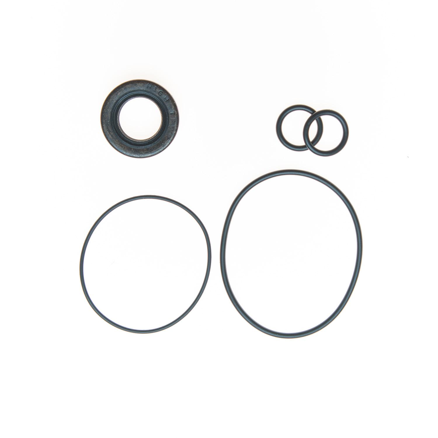 Edelmann 8796 - Power Steering Pump Seal Kit Edelmann 8796 Power Steering Pump Seal Kit product image 1 of 1