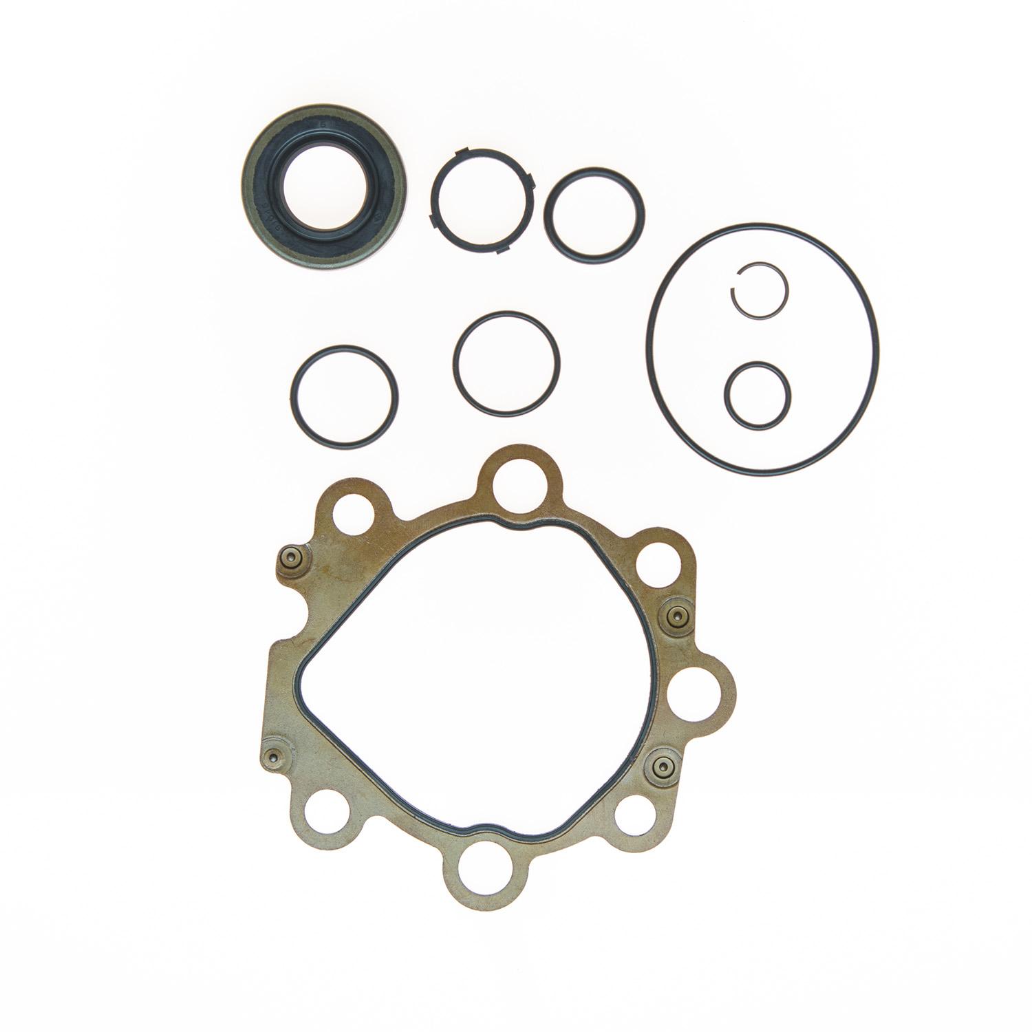 Edelmann 8803 - Power Steering Pump Seal Kit Edelmann 8803 Power Steering Pump Seal Kit product image 1 of 1