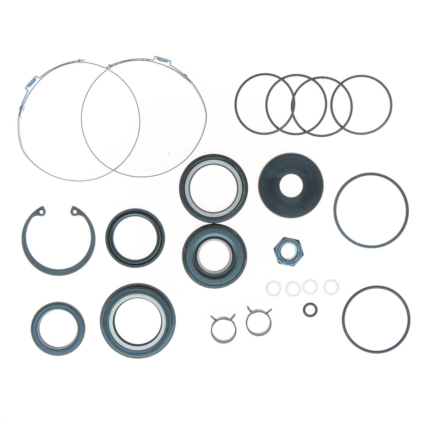 Edelmann 8807 Rack and Pinion Seal Kit product image 1 of 1