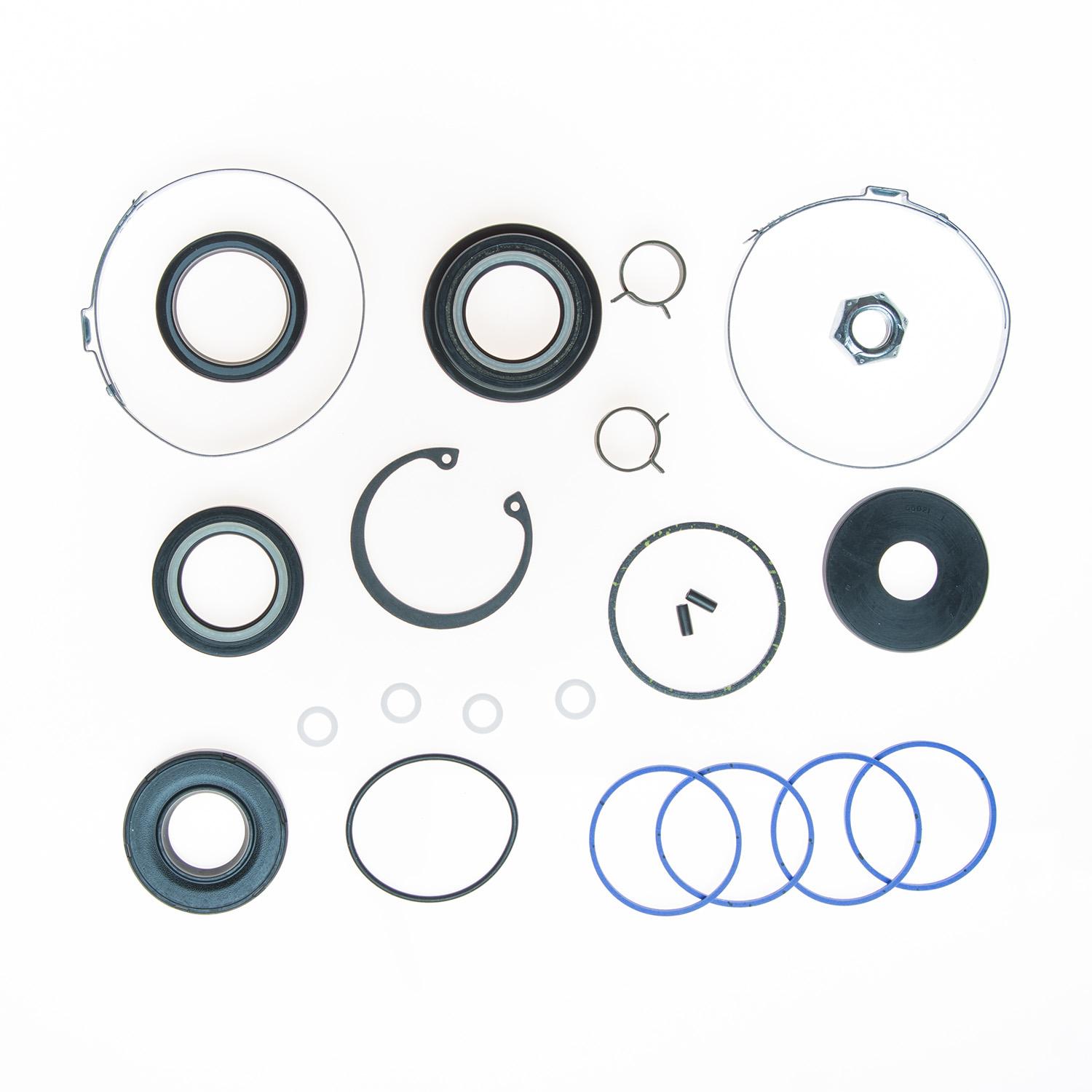 Edelmann 8808 - Rack and Pinion Seal Kit Edelmann 8808 Rack and Pinion Seal Kit product image 1 of 1