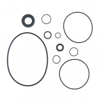 1993 Buick Roadmaster Power Steering Pump Seal Kit Edelmann 8812 image 1 of 1