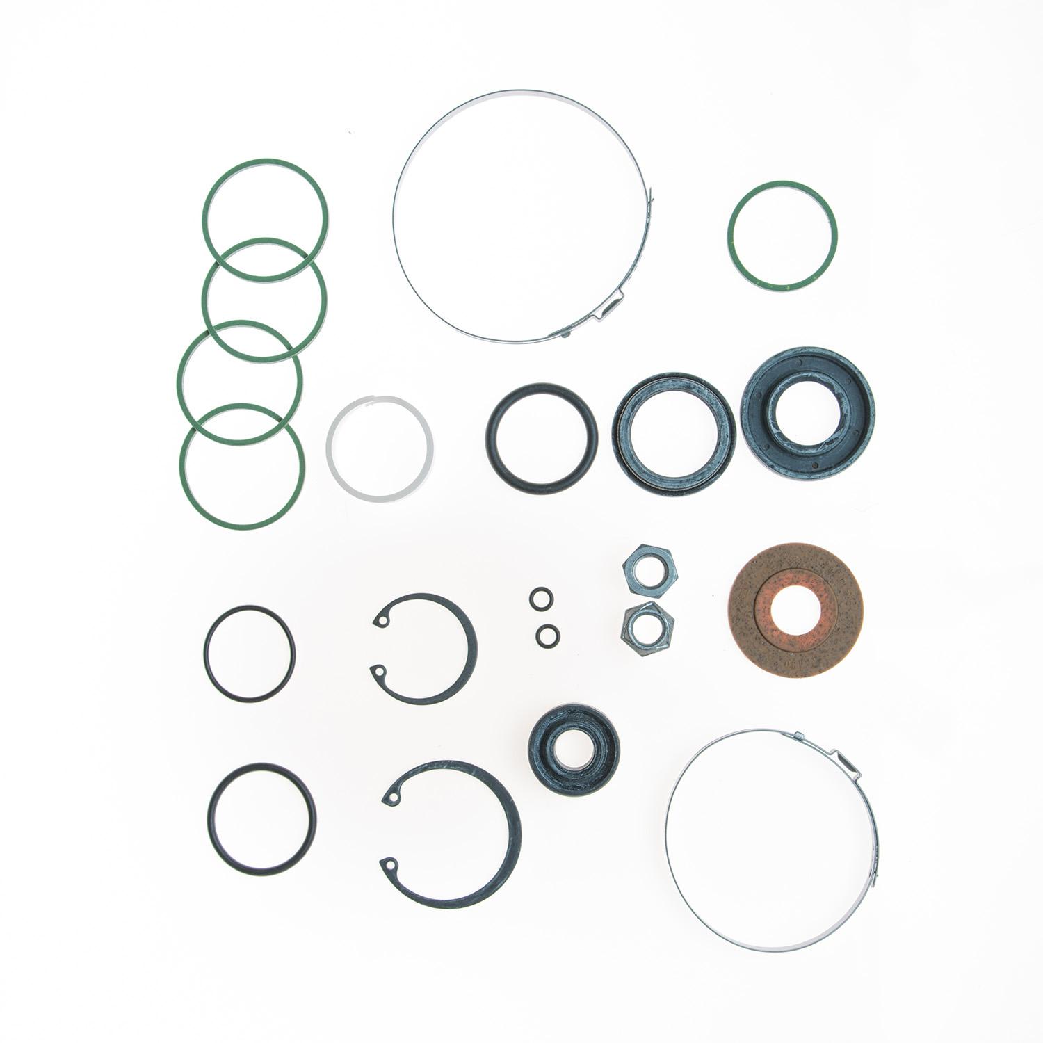 Edelmann 8815 Rack and Pinion Seal Kit product image 1 of 1