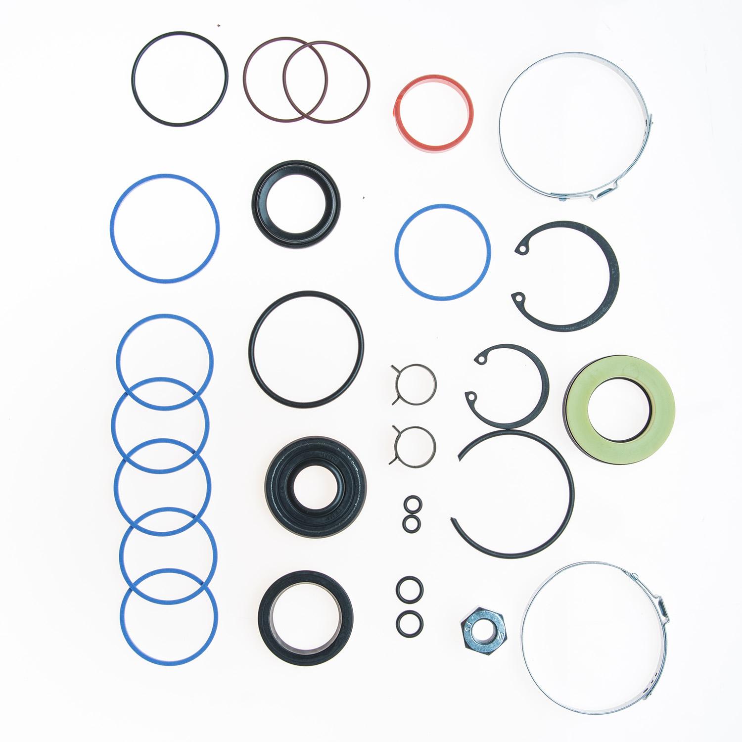 Edelmann 8816 - Rack and Pinion Seal Kit Edelmann 8816 Rack and Pinion Seal Kit product image 1 of 1