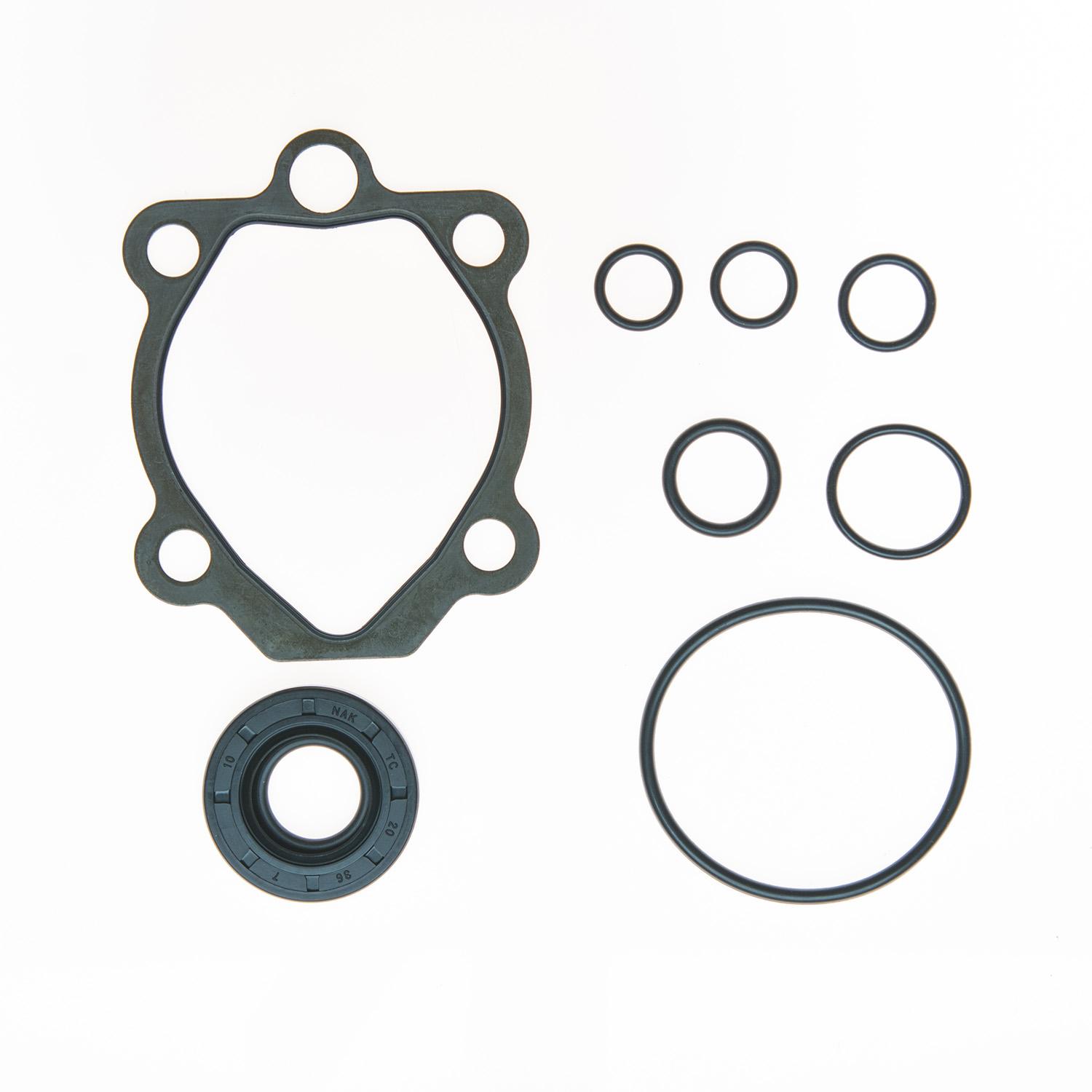 Edelmann 8824 - Power Steering Pump Seal Kit Edelmann 8824 Power Steering Pump Seal Kit product image 1 of 1