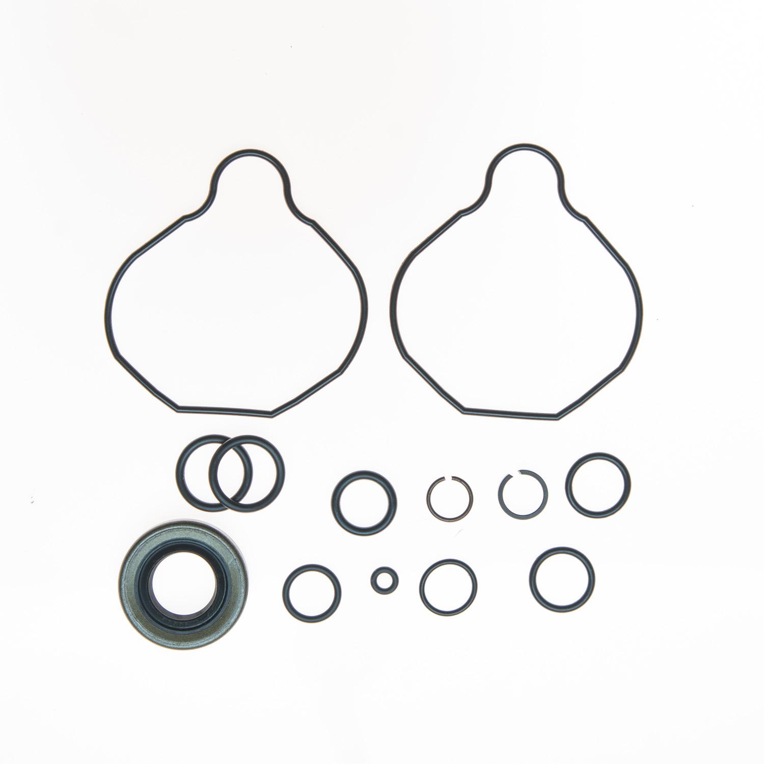Edelmann 8825 - Power Steering Pump Seal Kit Edelmann 8825 Power Steering Pump Seal Kit product image 1 of 1