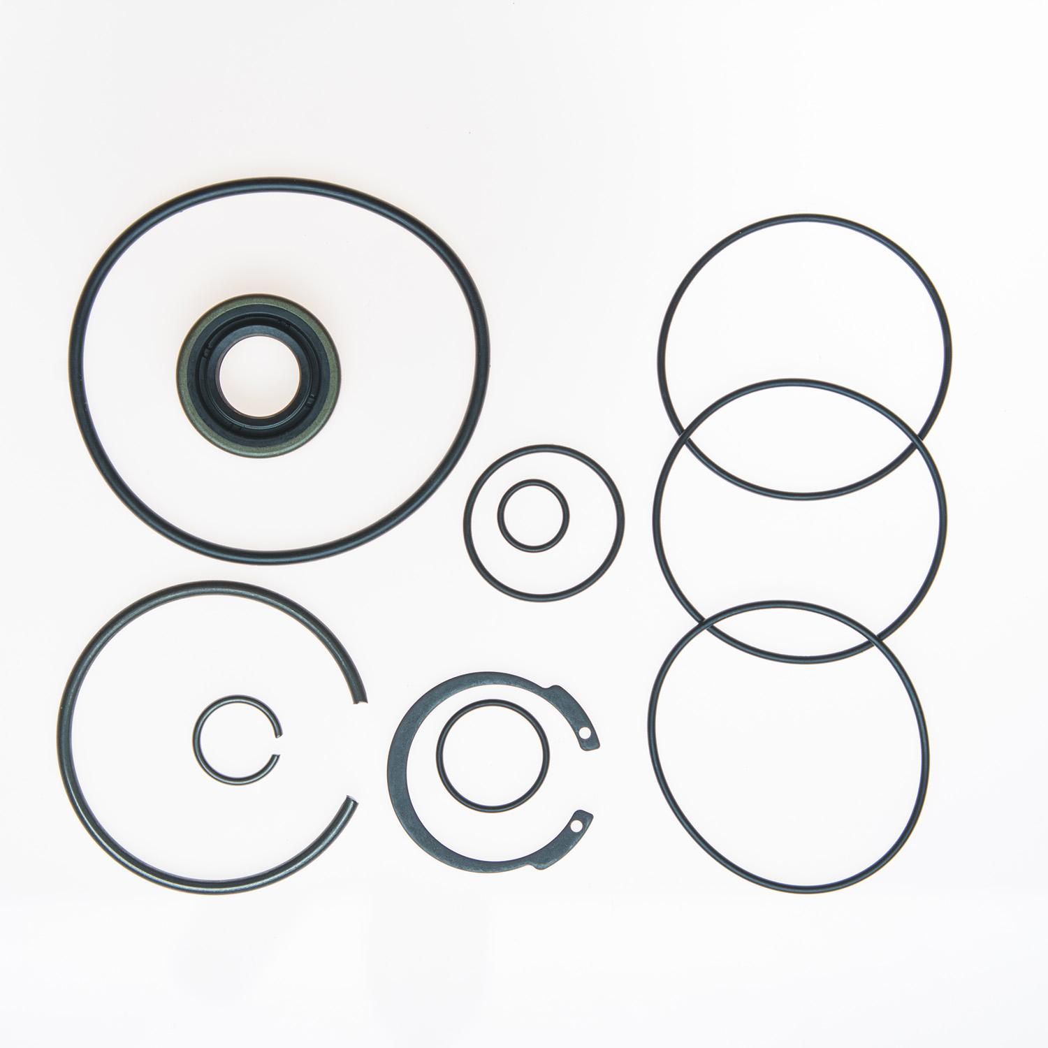Edelmann 8826 - Power Steering Pump Seal Kit Edelmann 8826 Power Steering Pump Seal Kit product image 1 of 1
