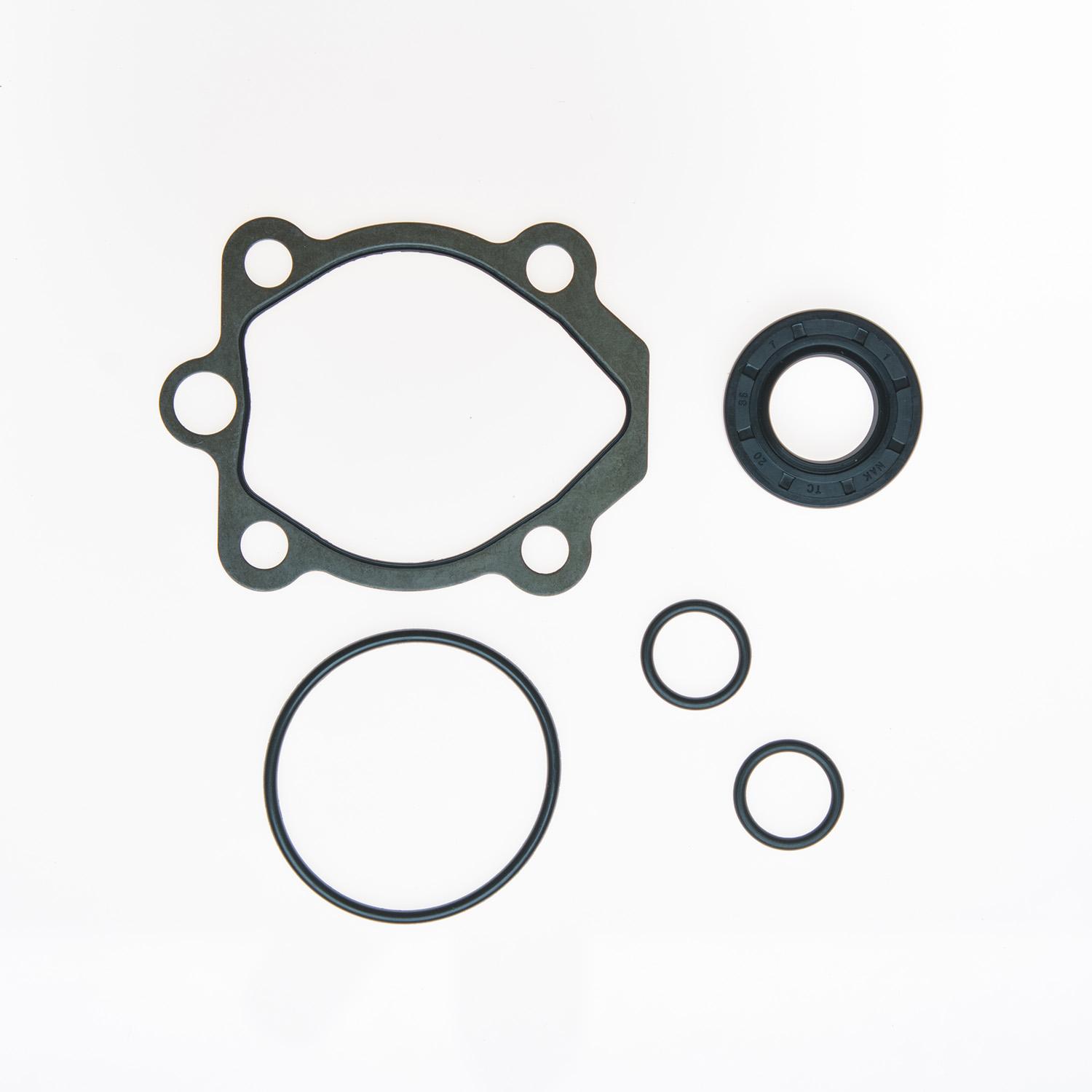 Edelmann 8832 Power Steering Pump Seal Kit product image 1 of 1