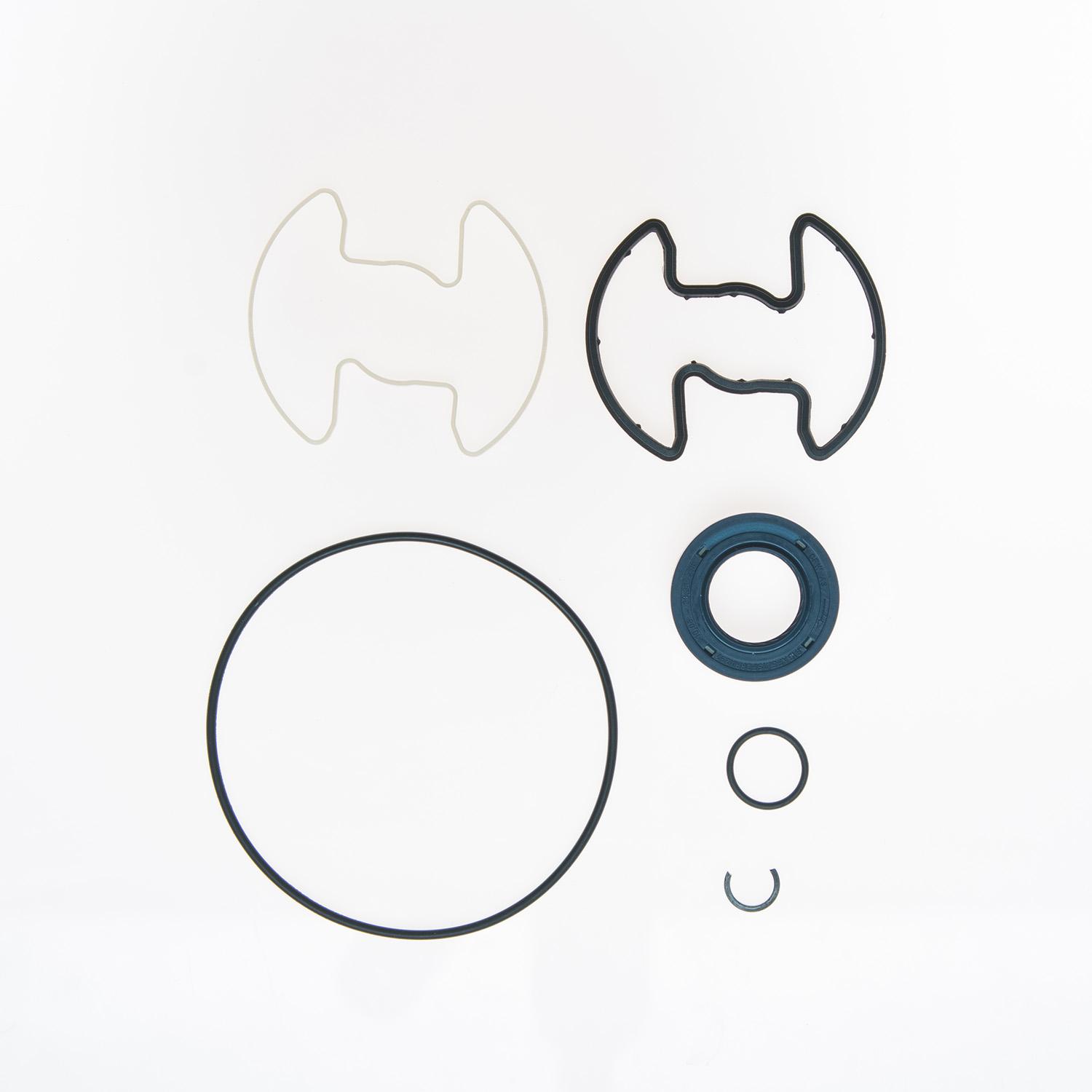 Edelmann 8834 - Power Steering Pump Seal Kit Edelmann 8834 Power Steering Pump Seal Kit product image 1 of 1