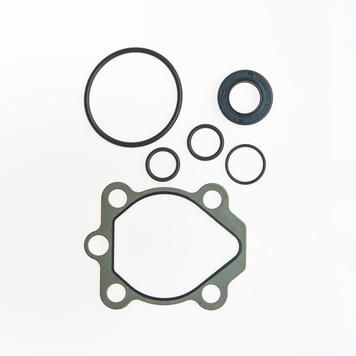 Edelmann 8837 Power Steering Pump Seal Kit product image 1 of 1