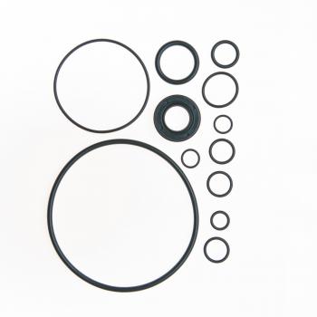 1993 Mazda B2200 Power Steering Pump Seal Kit