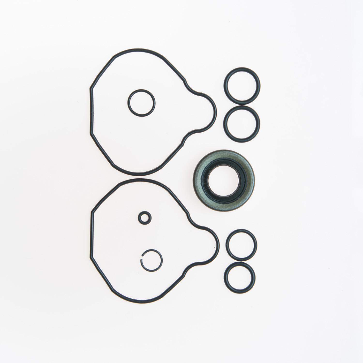 Edelmann 8840 - Power Steering Pump Seal Kit Edelmann 8840 Power Steering Pump Seal Kit product image 1 of 1