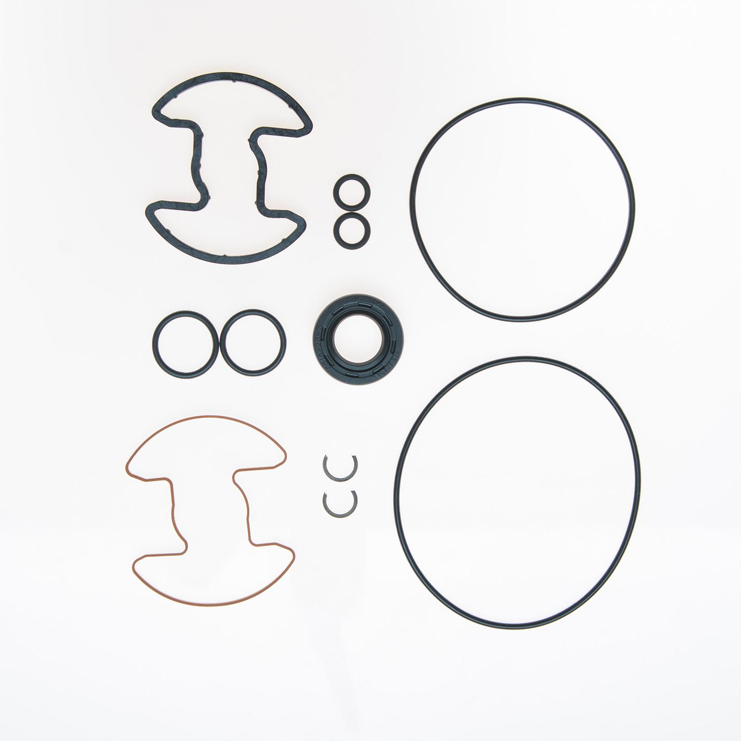 Edelmann 8842 Power Steering Pump Seal Kit product image 1 of 1