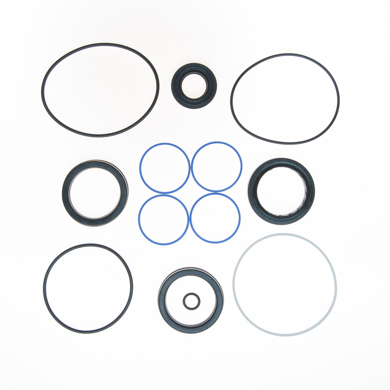 Edelmann 8848 - Steering Gear Seal Kit Edelmann 8848 Steering Gear Seal Kit product image 1 of 1