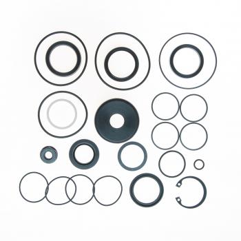1987 Isuzu Trooper Steering Gear Seal Kit