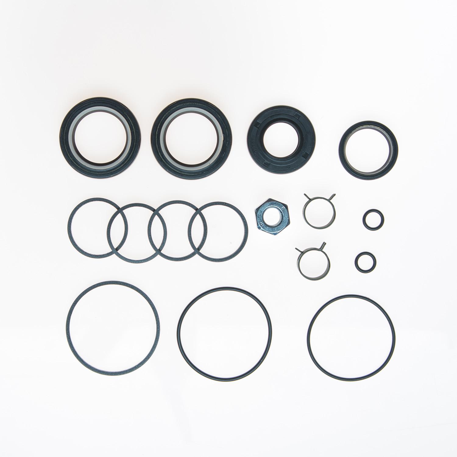 Edelmann 8862 - Rack and Pinion Seal Kit Edelmann 8862 Rack and Pinion Seal Kit product image 1 of 1