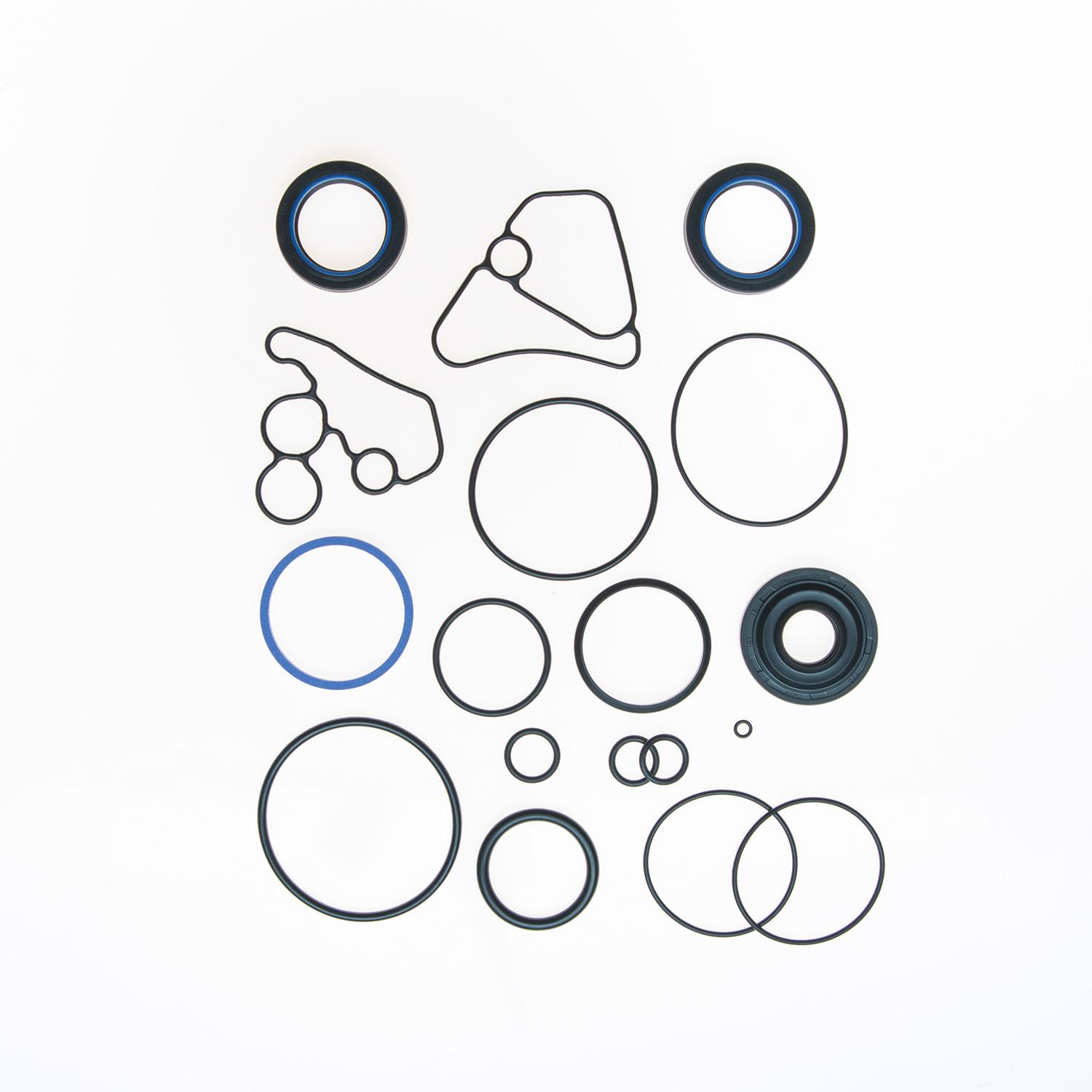 Edelmann 8869 - Rack and Pinion Seal Kit Edelmann 8869 Rack and Pinion Seal Kit product image 1 of 1