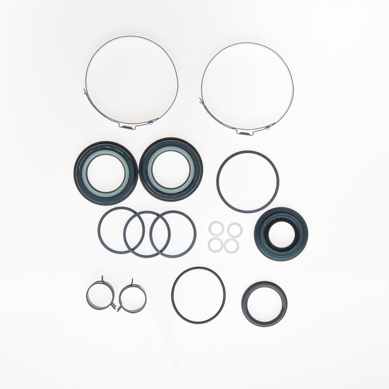 Edelmann 8880 - Rack and Pinion Seal Kit Edelmann 8880 Rack and Pinion Seal Kit product image 1 of 1