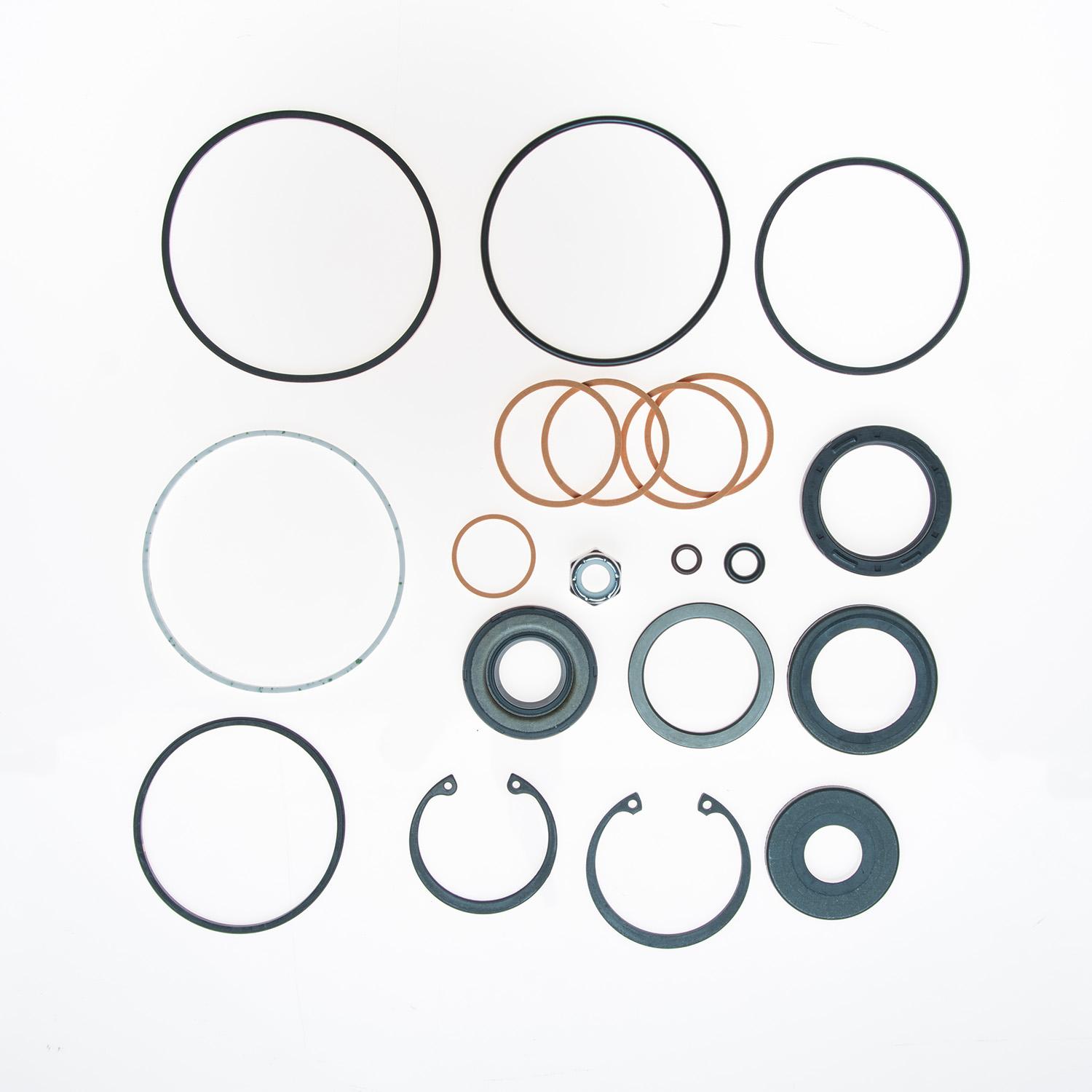 Edelmann 8905 - Rack and Pinion Seal Kit Edelmann 8905 Rack and Pinion Seal Kit product image 1 of 1