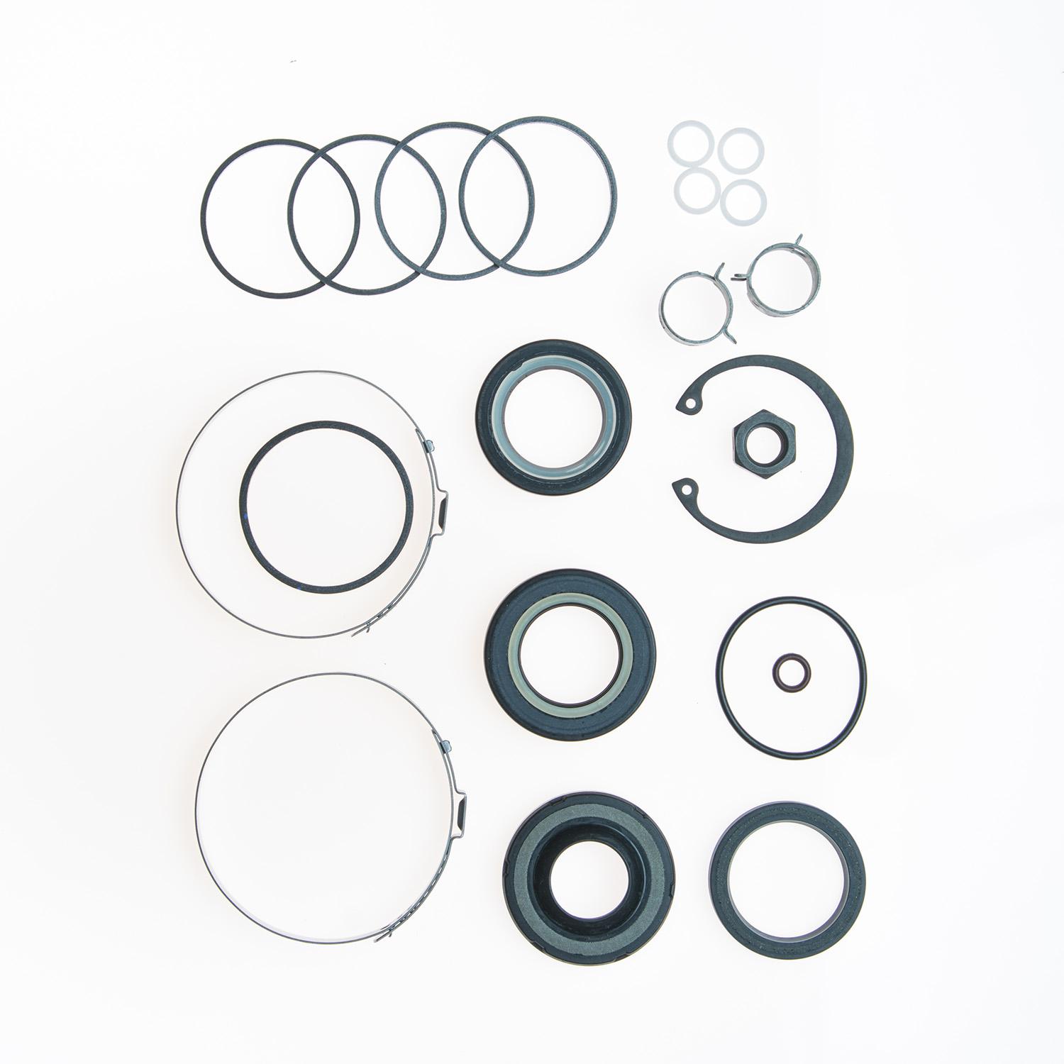 Edelmann 8909 Rack and Pinion Seal Kit product image 1 of 1