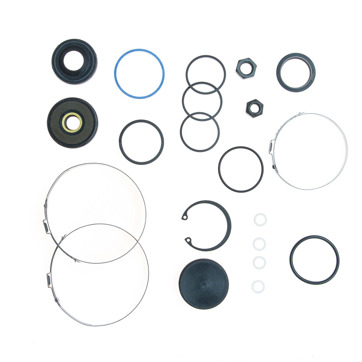 Edelmann 8918 Rack and Pinion Seal Kit product image 1 of 1