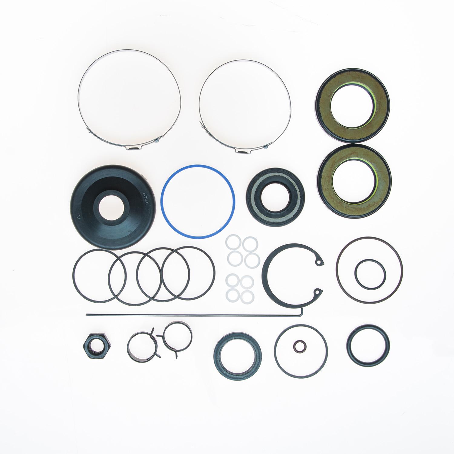 Edelmann 8919 Rack and Pinion Seal Kit product image 1 of 1