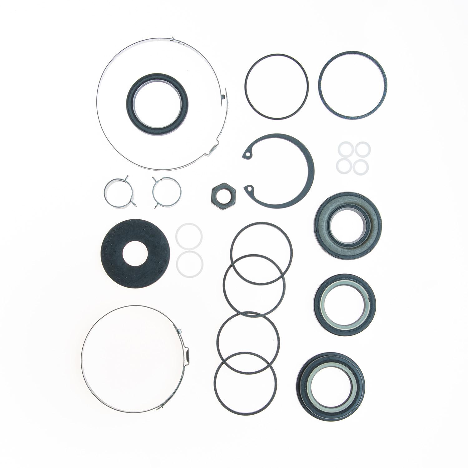 Edelmann 8922 - Rack and Pinion Seal Kit Edelmann 8922 Rack and Pinion Seal Kit product image 1 of 1