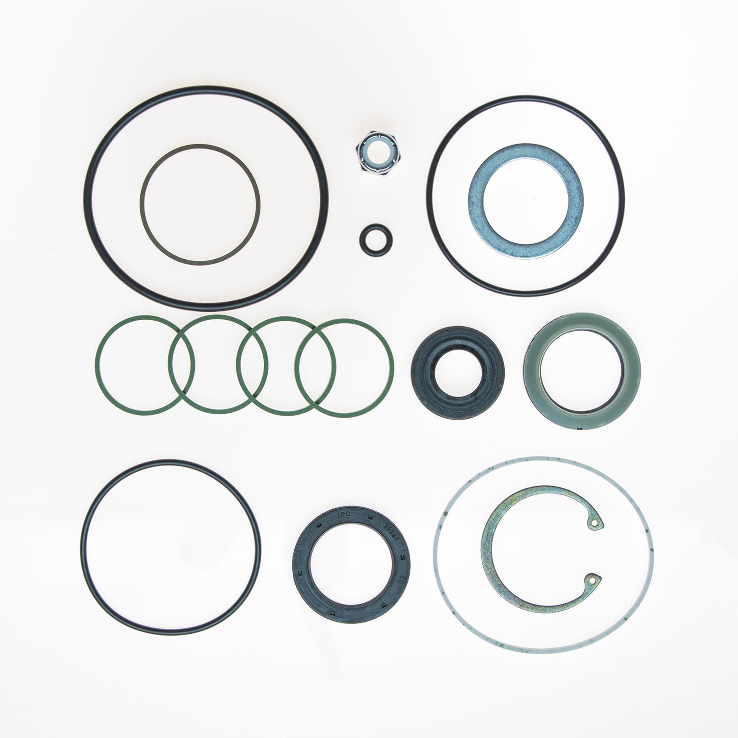 Edelmann 8927 Steering Gear Seal Kit product image 1 of 1