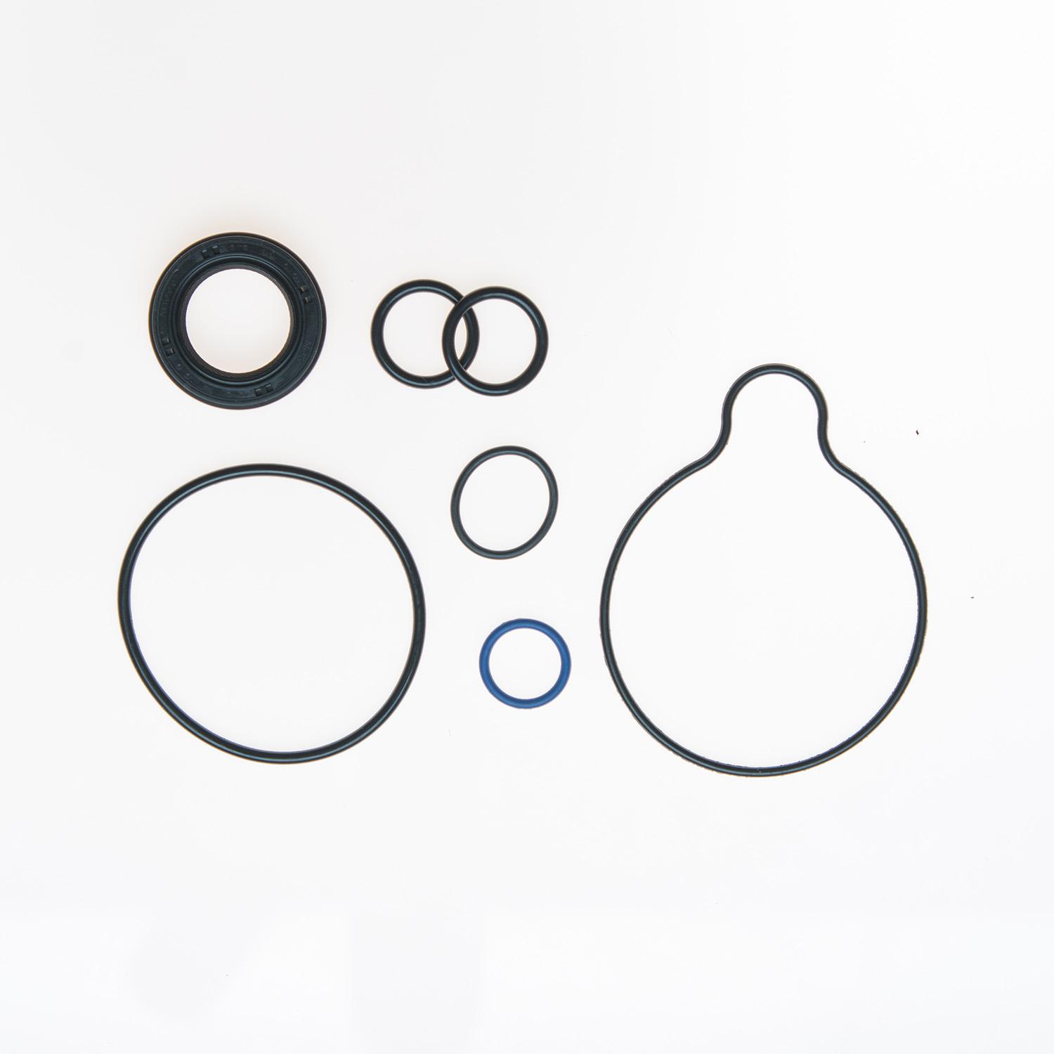 Edelmann 8930 Power Steering Pump Seal Kit product image 1 of 1