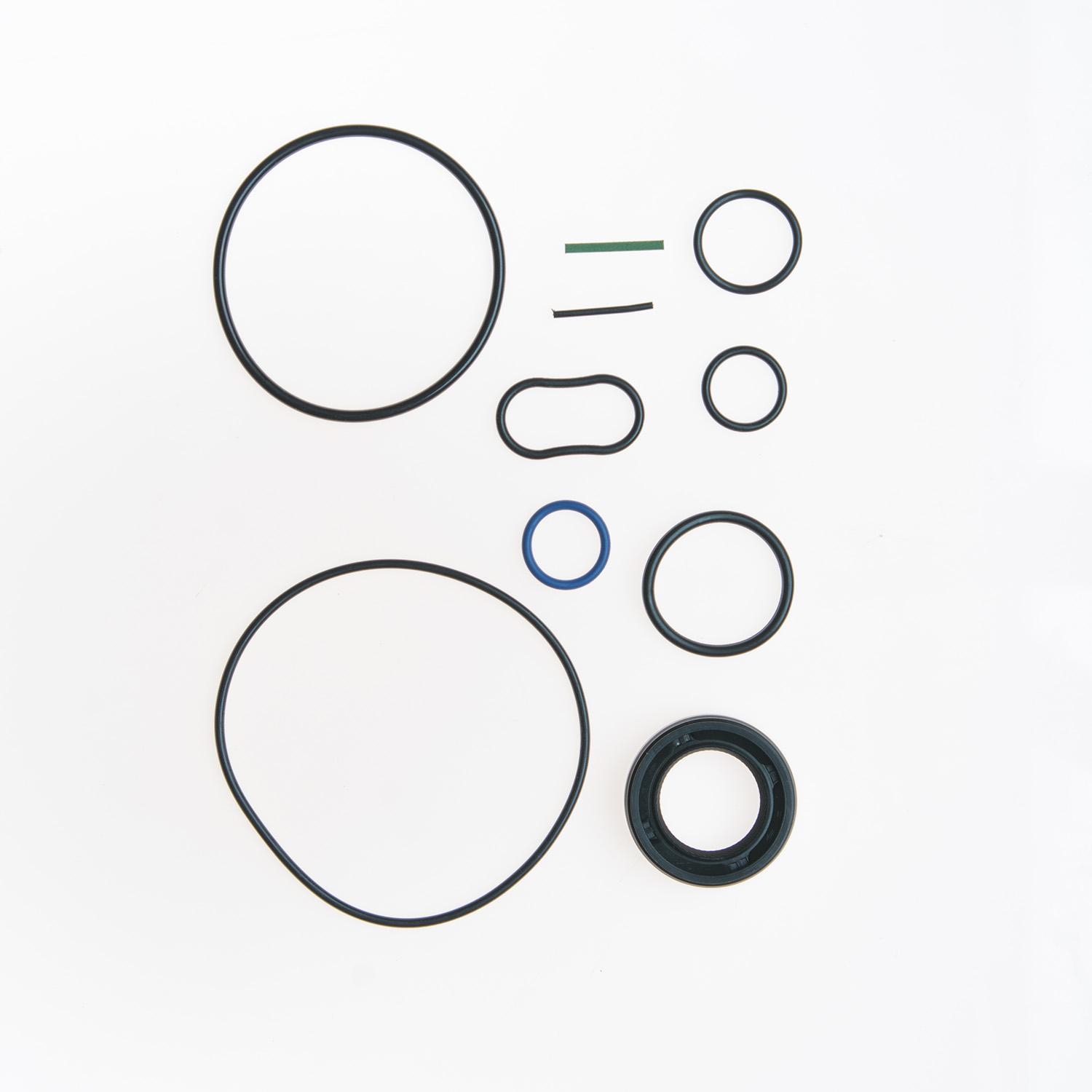 Edelmann 8934 Power Steering Pump Seal Kit product image 1 of 1