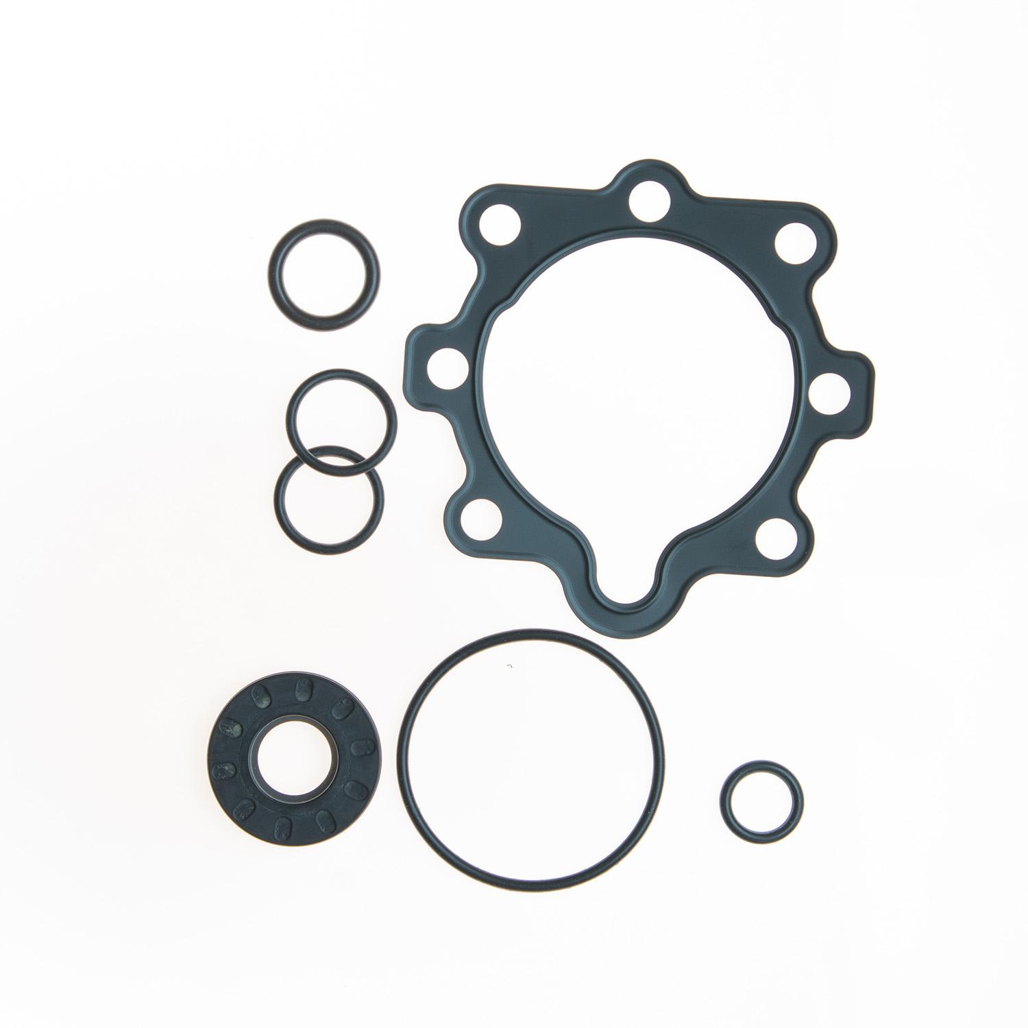 Edelmann 8940 - Power Steering Pump Seal Kit Edelmann 8940 Power Steering Pump Seal Kit product image 1 of 1