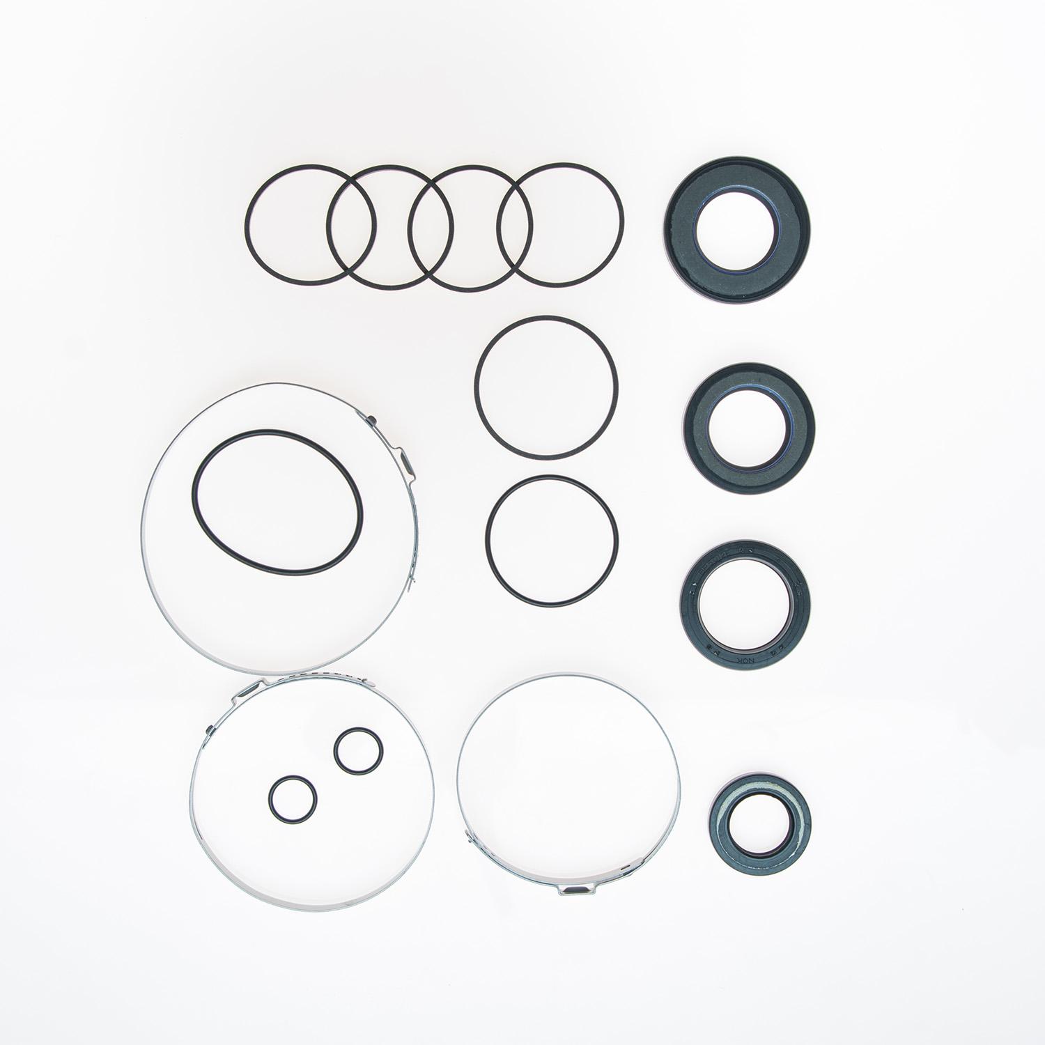 Edelmann 8957 Rack and Pinion Seal Kit product image 1 of 1