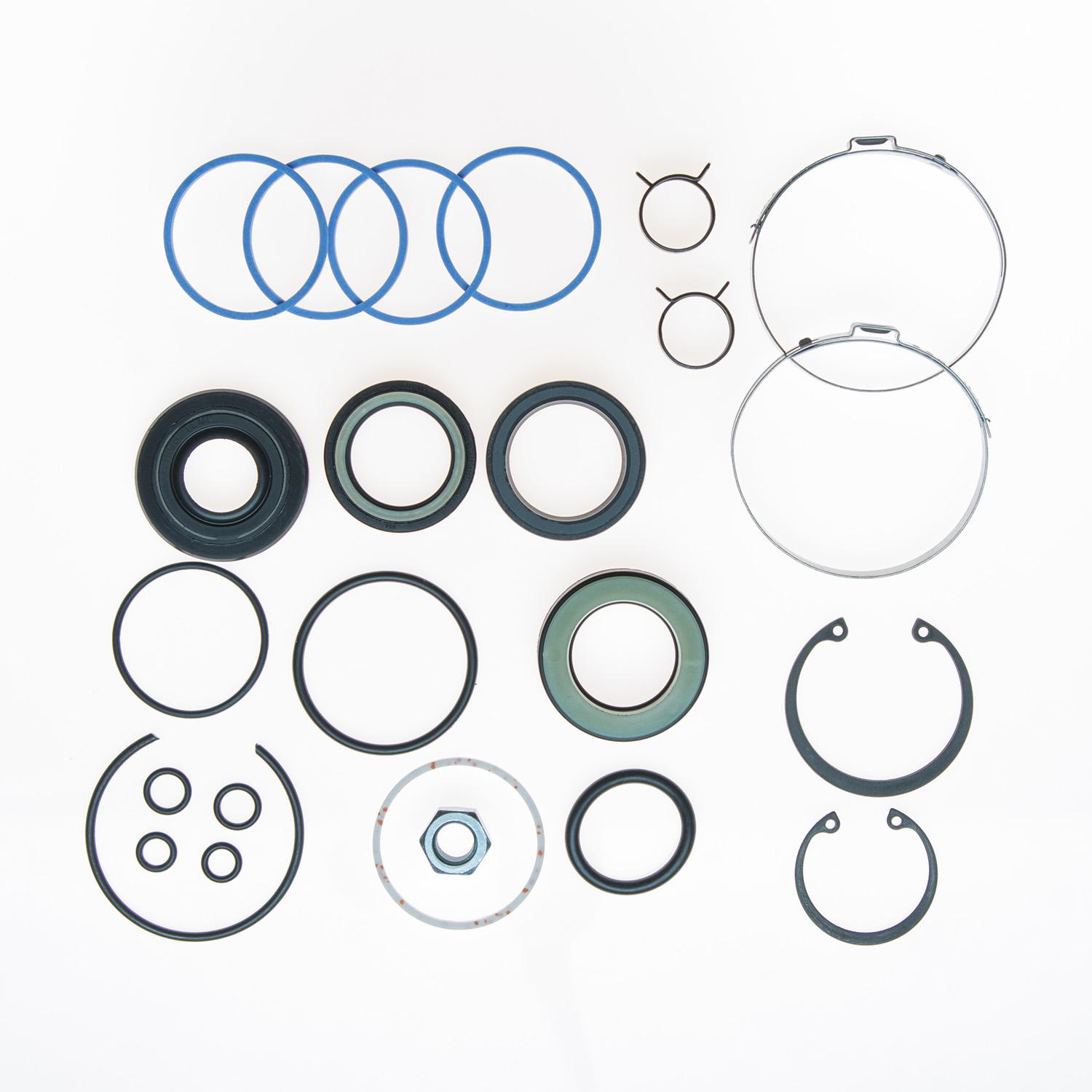 Edelmann 8974 - Rack and Pinion Seal Kit Edelmann 8974 Rack and Pinion Seal Kit product image 1 of 1