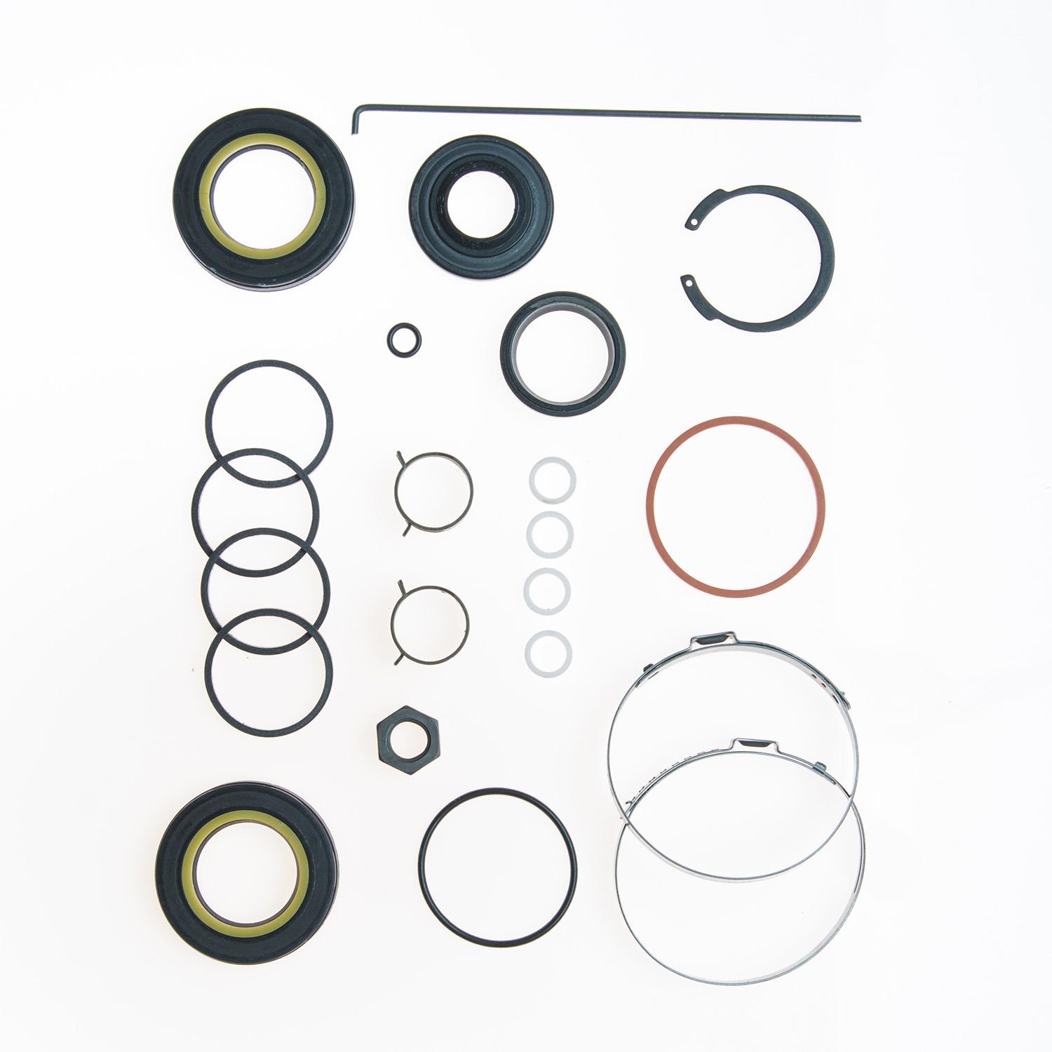 Edelmann 8977 - Rack and Pinion Seal Kit Edelmann 8977 Rack and Pinion Seal Kit product image 1 of 1