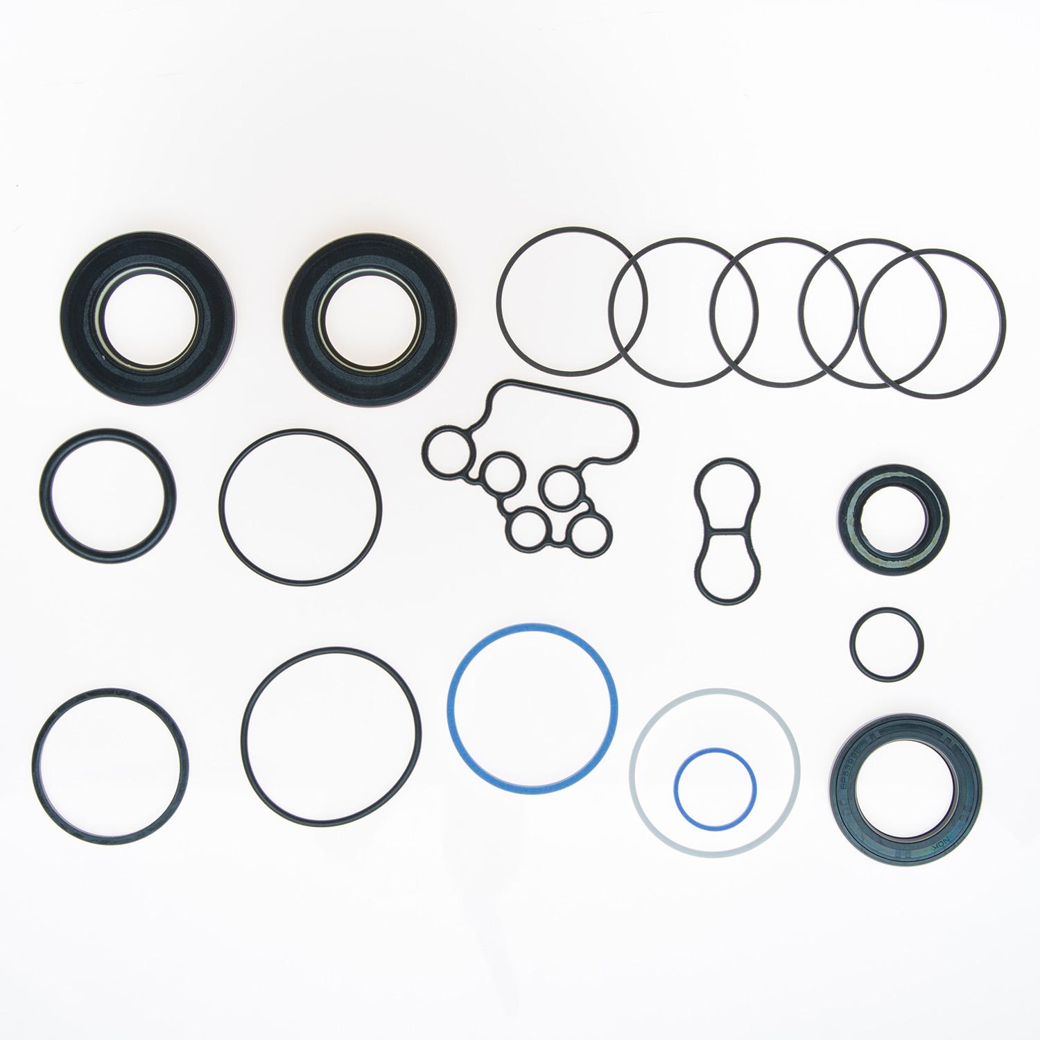 Edelmann 8978 Rack and Pinion Seal Kit product image 1 of 1