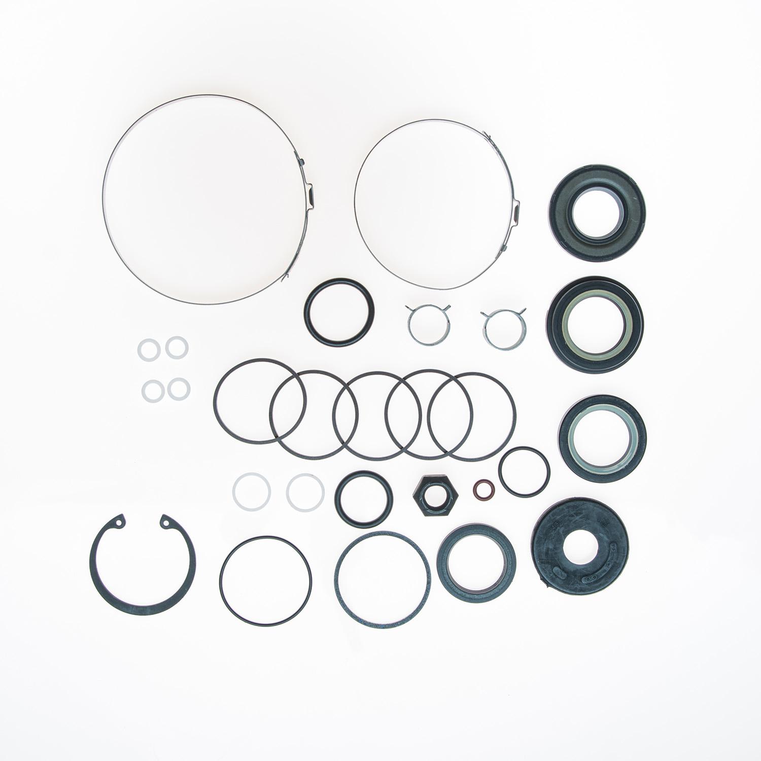 Edelmann 8983 - Rack and Pinion Seal Kit Edelmann 8983 Rack and Pinion Seal Kit product image 1 of 1