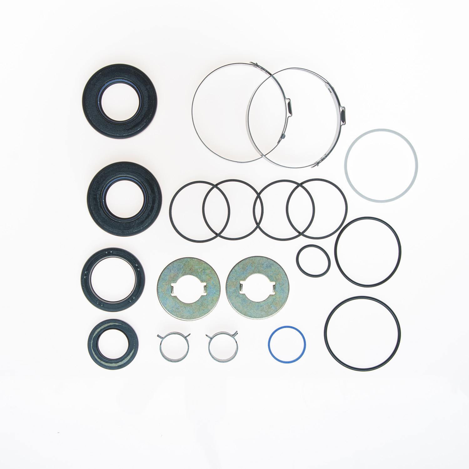 Edelmann 8984 - Rack and Pinion Seal Kit Edelmann 8984 Rack and Pinion Seal Kit product image 1 of 1