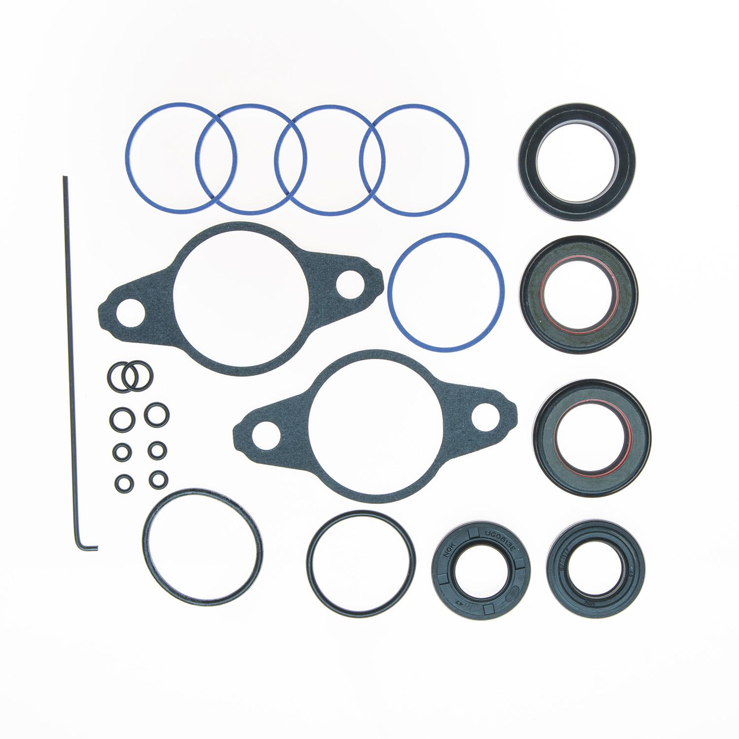 Edelmann 8989 Rack and Pinion Seal Kit product image 1 of 1