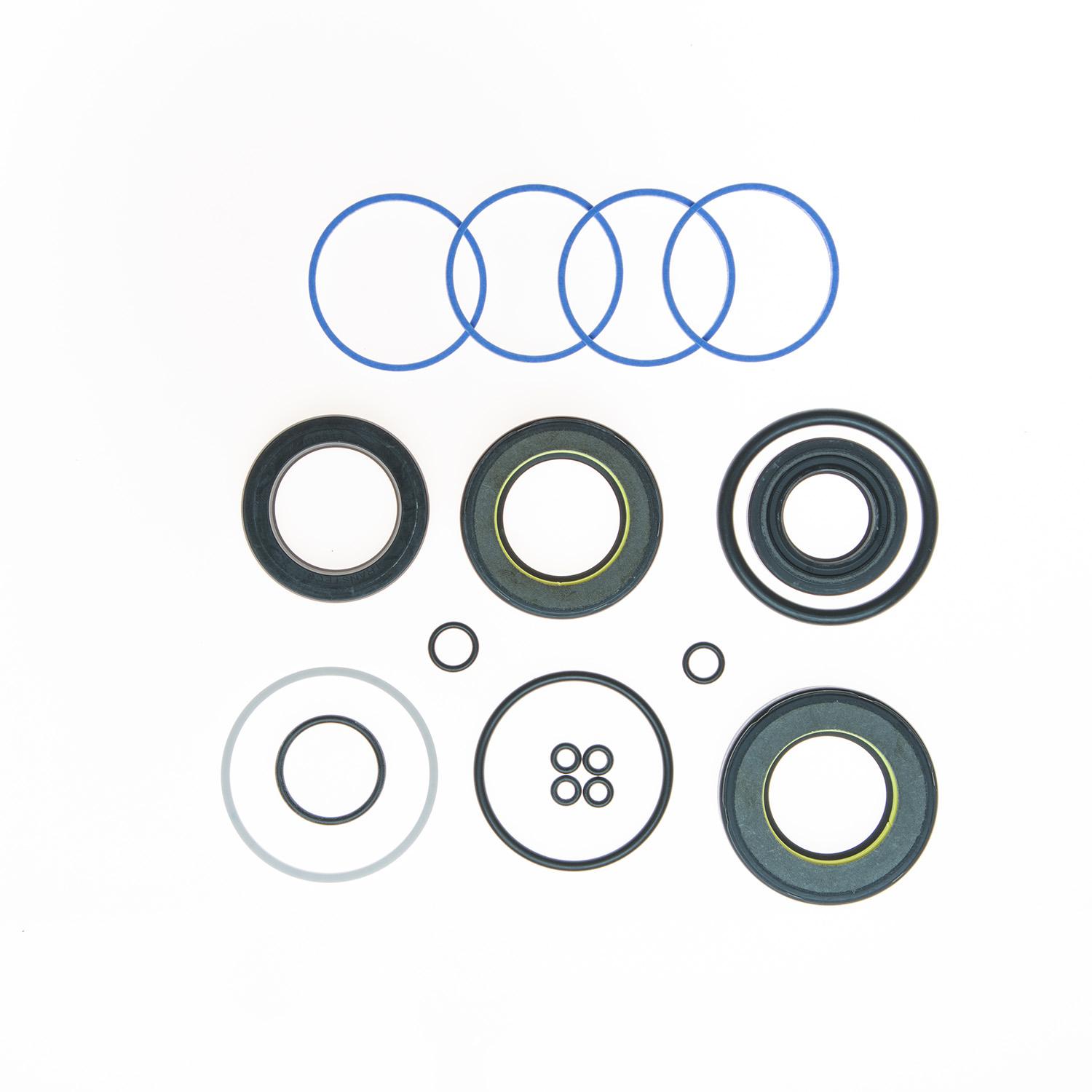 Edelmann 8992 - Rack and Pinion Seal Kit Edelmann 8992 Rack and Pinion Seal Kit product image 1 of 1