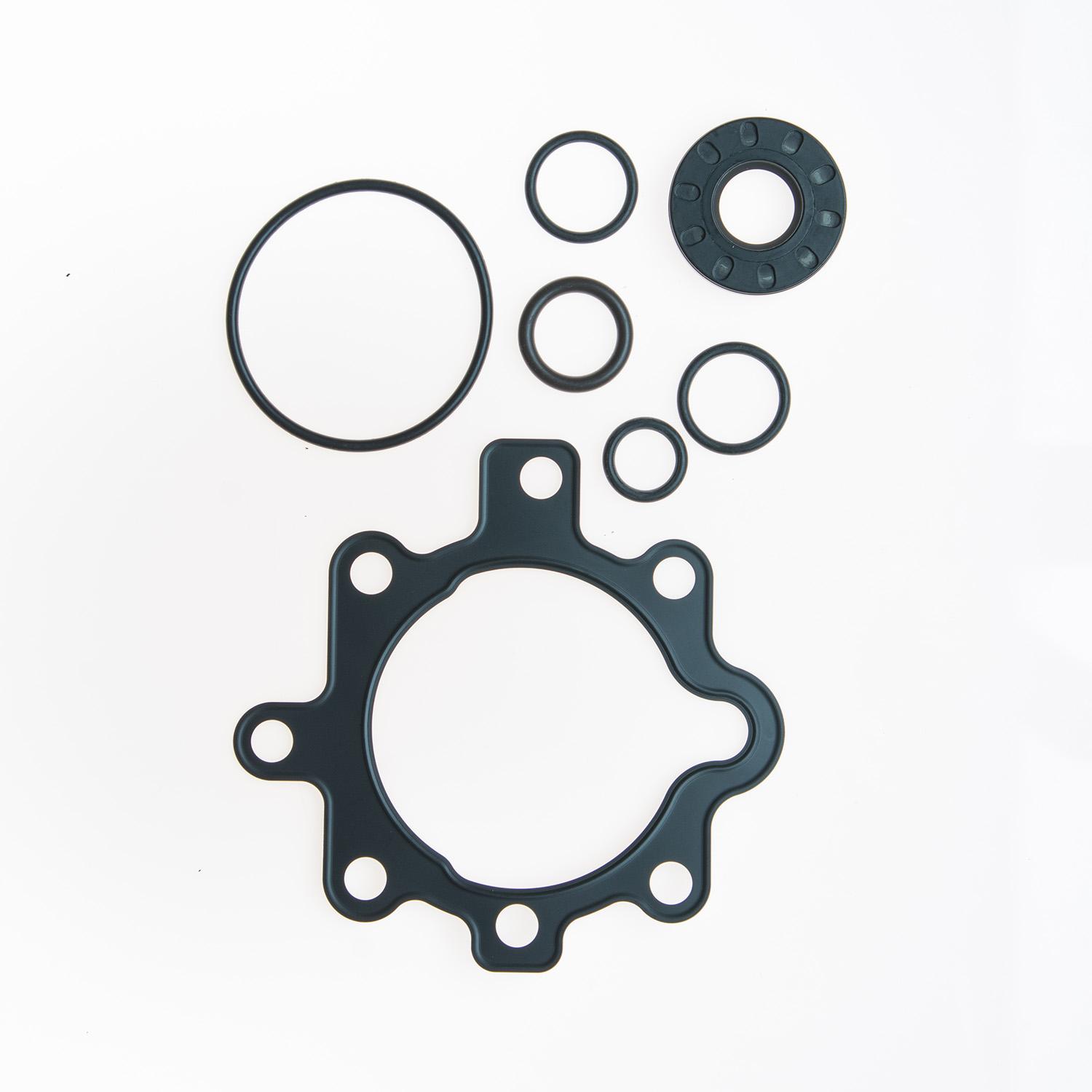 Edelmann 8993 - Power Steering Pump Seal Kit Edelmann 8993 Power Steering Pump Seal Kit product image 1 of 1