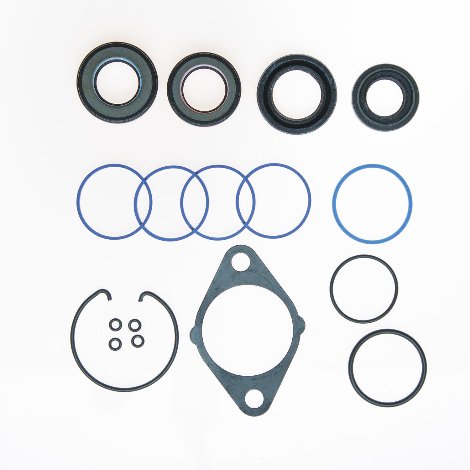 Edelmann 8995 - Rack and Pinion Seal Kit Edelmann 8995 Rack and Pinion Seal Kit product image 1 of 1