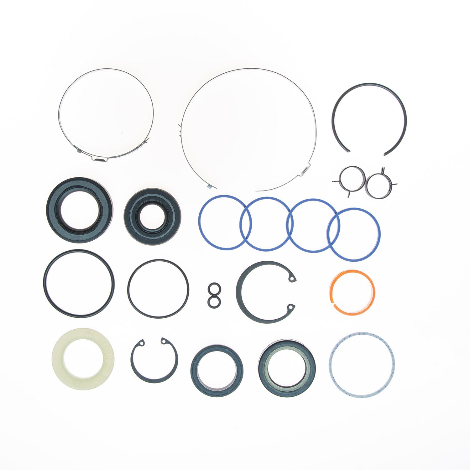 Edelmann 8997 - Rack and Pinion Seal Kit Edelmann 8997 Rack and Pinion Seal Kit product image 1 of 1