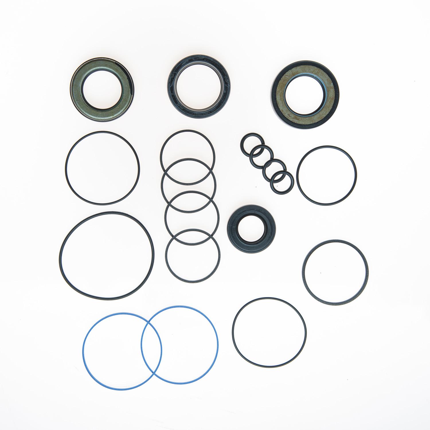 Edelmann 9005 Rack and Pinion Seal Kit product image 1 of 1