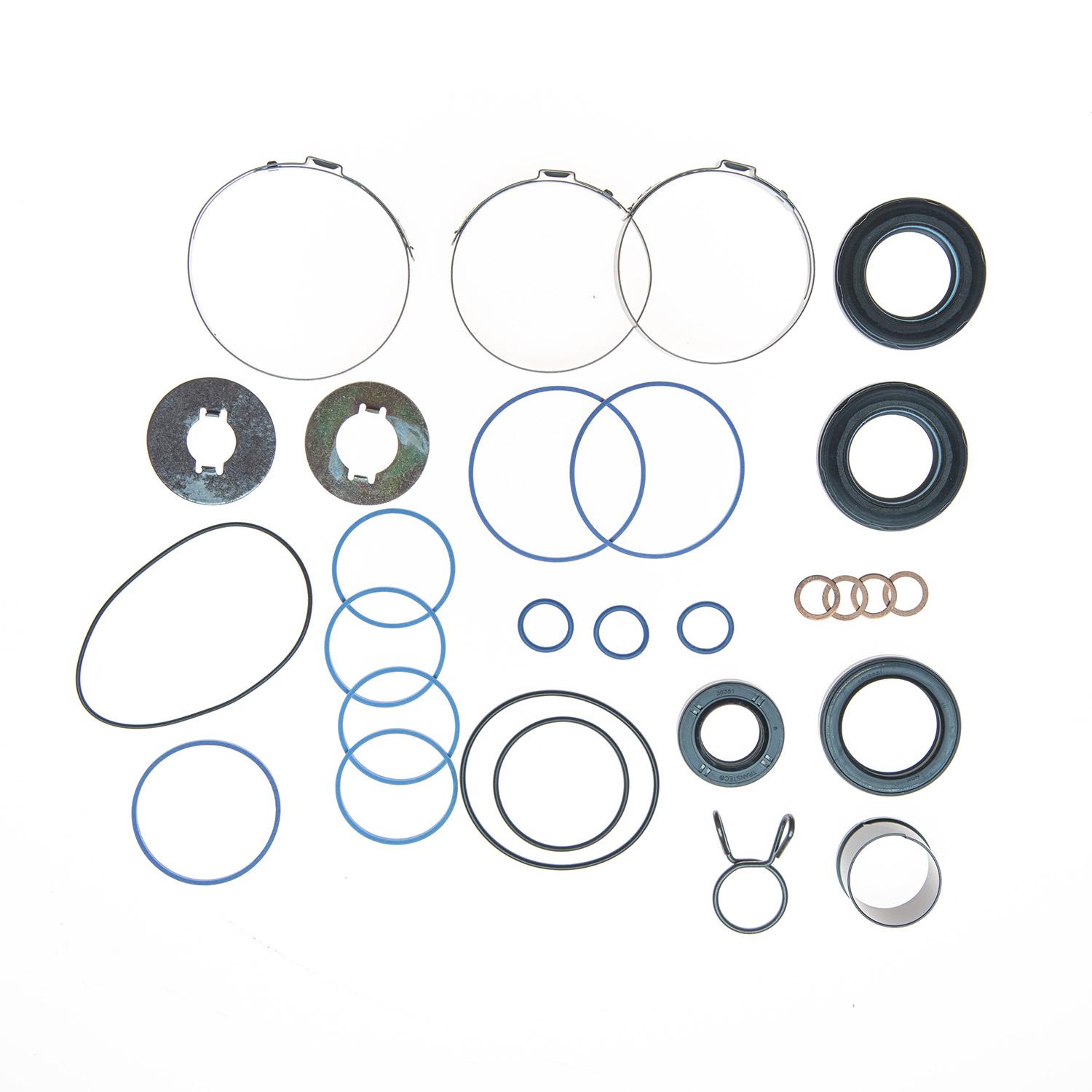 Edelmann 9009 Rack and Pinion Seal Kit product image 1 of 1