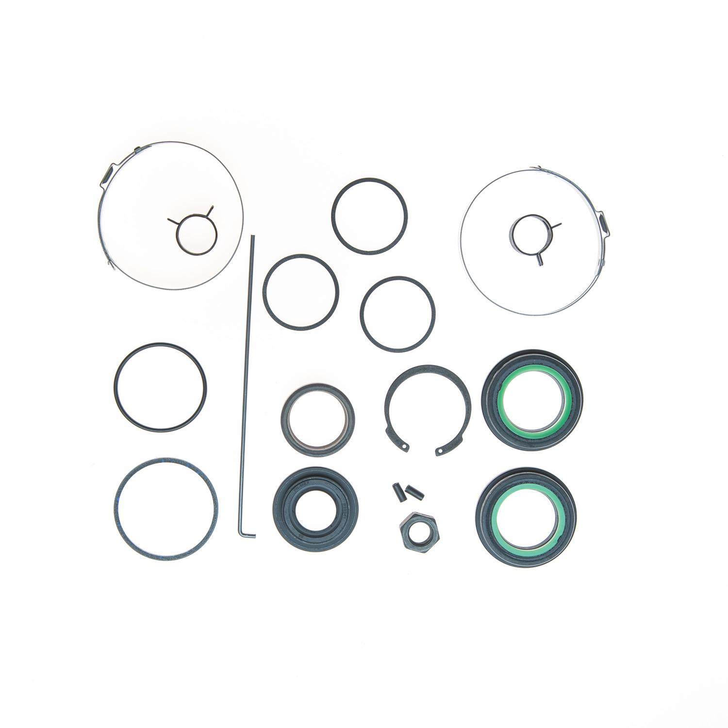 Edelmann 9011 - Rack and Pinion Seal Kit Edelmann 9011 Rack and Pinion Seal Kit product image 1 of 1