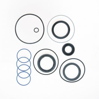 1991 Mitsubishi Montero Steering Gear Seal Kit