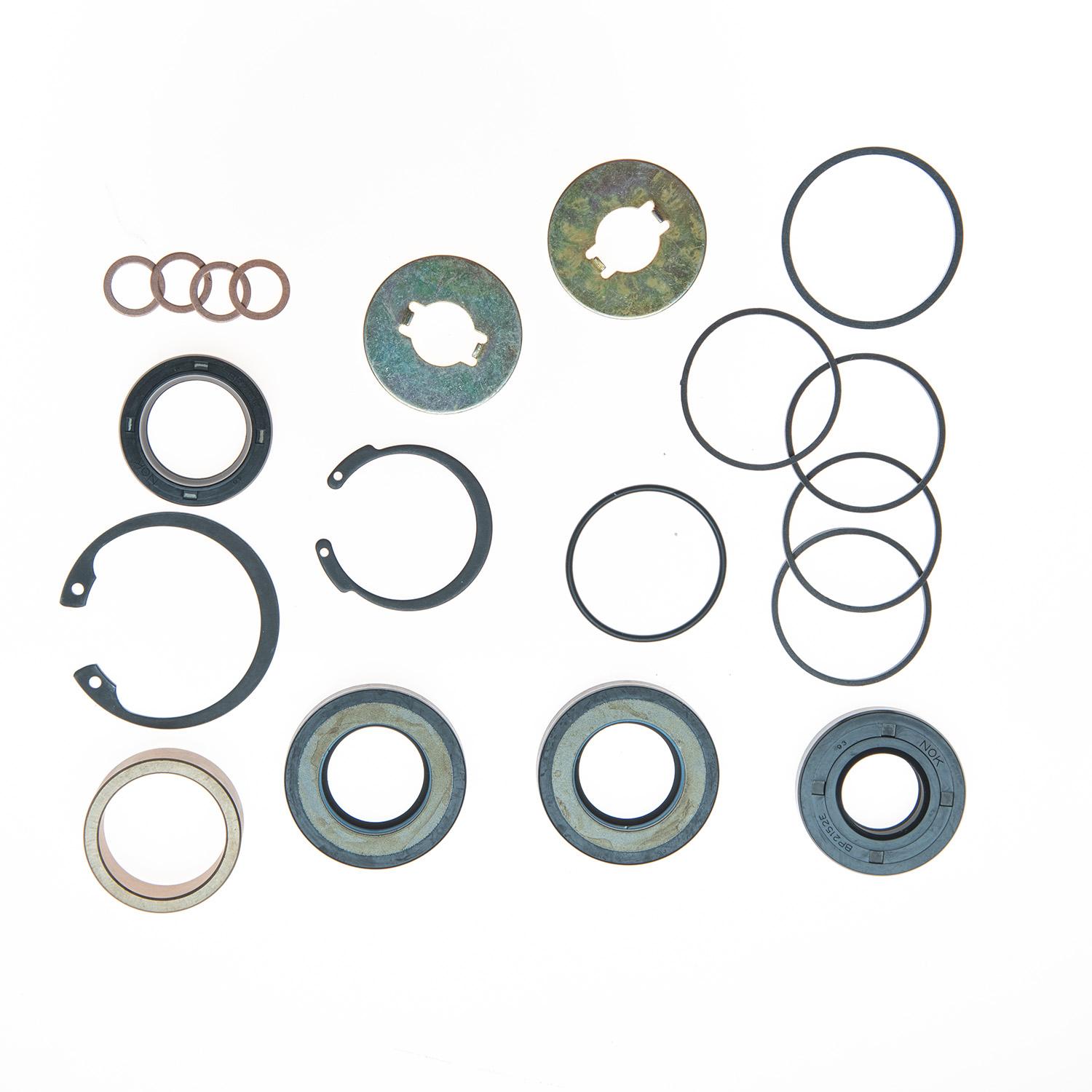 Edelmann 9022 - Rack and Pinion Seal Kit Edelmann 9022 Rack and Pinion Seal Kit product image 1 of 1