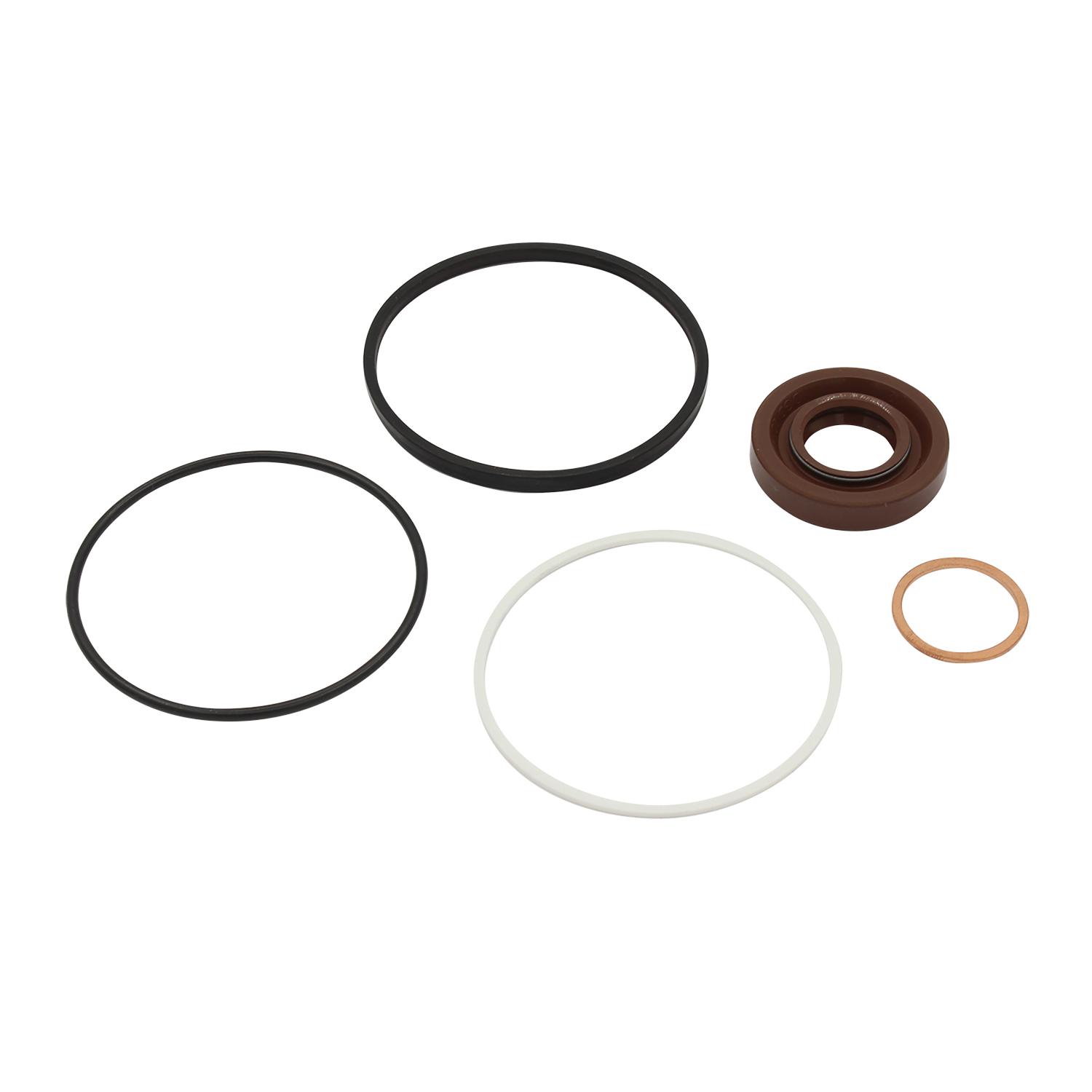 Edelmann 9029 - Power Steering Pump Seal Kit Edelmann 9029 Power Steering Pump Seal Kit product image 2 of 2