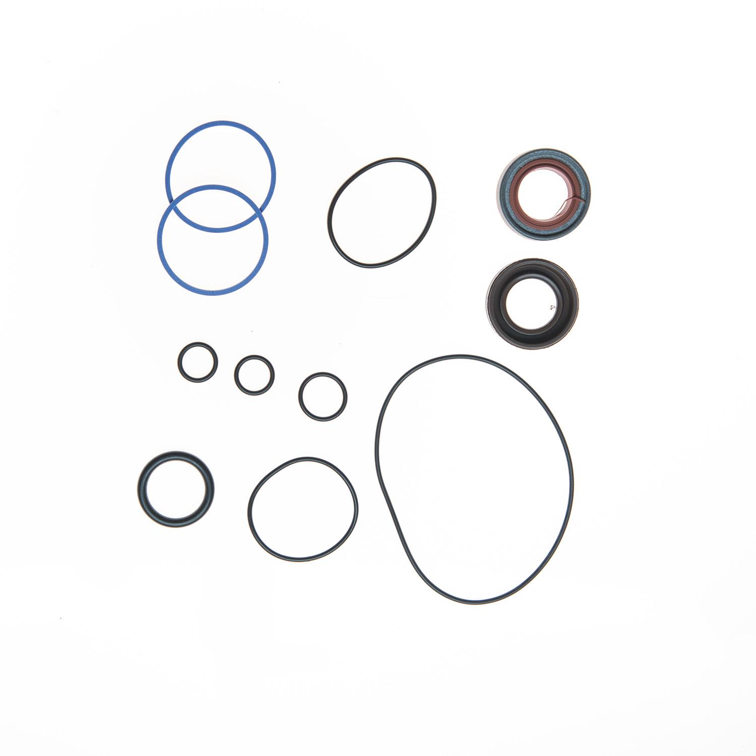 Edelmann 9047 Power Steering Pressure Hose Seal product image 1 of 1