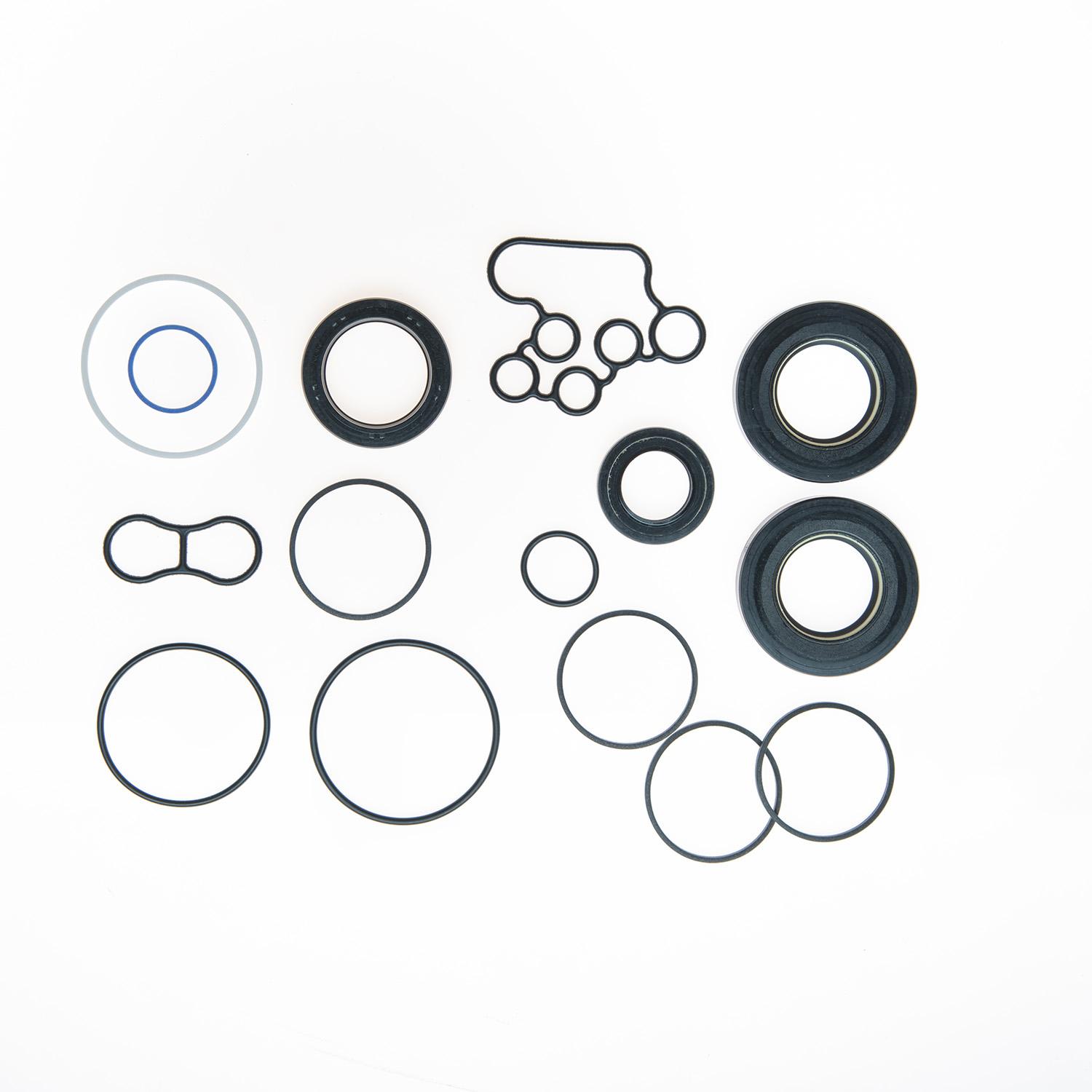 Edelmann 9066 - Rack and Pinion Seal Kit Edelmann 9066 Rack and Pinion Seal Kit product image 1 of 1
