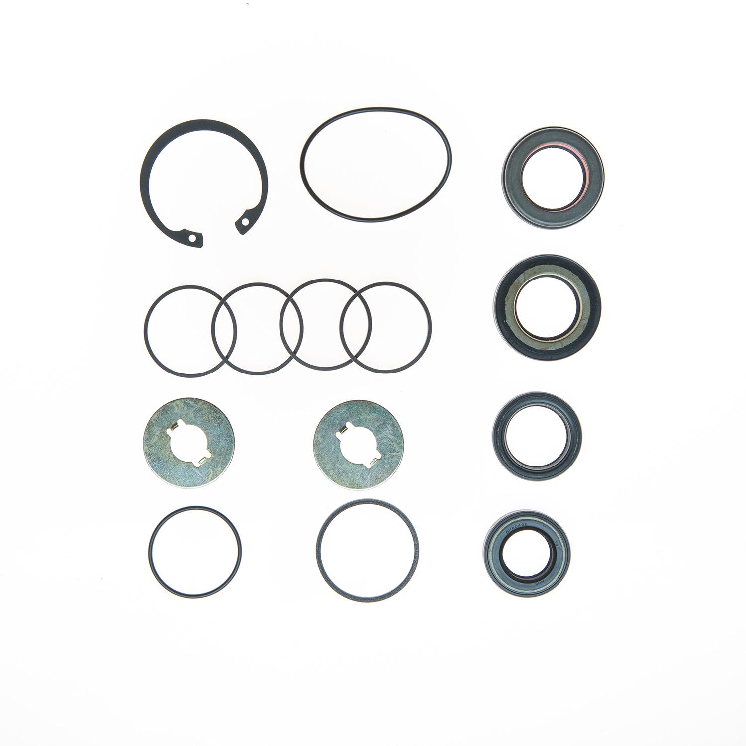 Edelmann 9075 - Rack and Pinion Seal Kit Edelmann 9075 Rack and Pinion Seal Kit product image 1 of 1